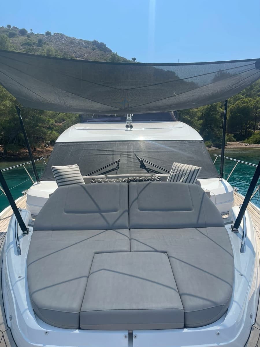 2019 Princess  - Photo 23