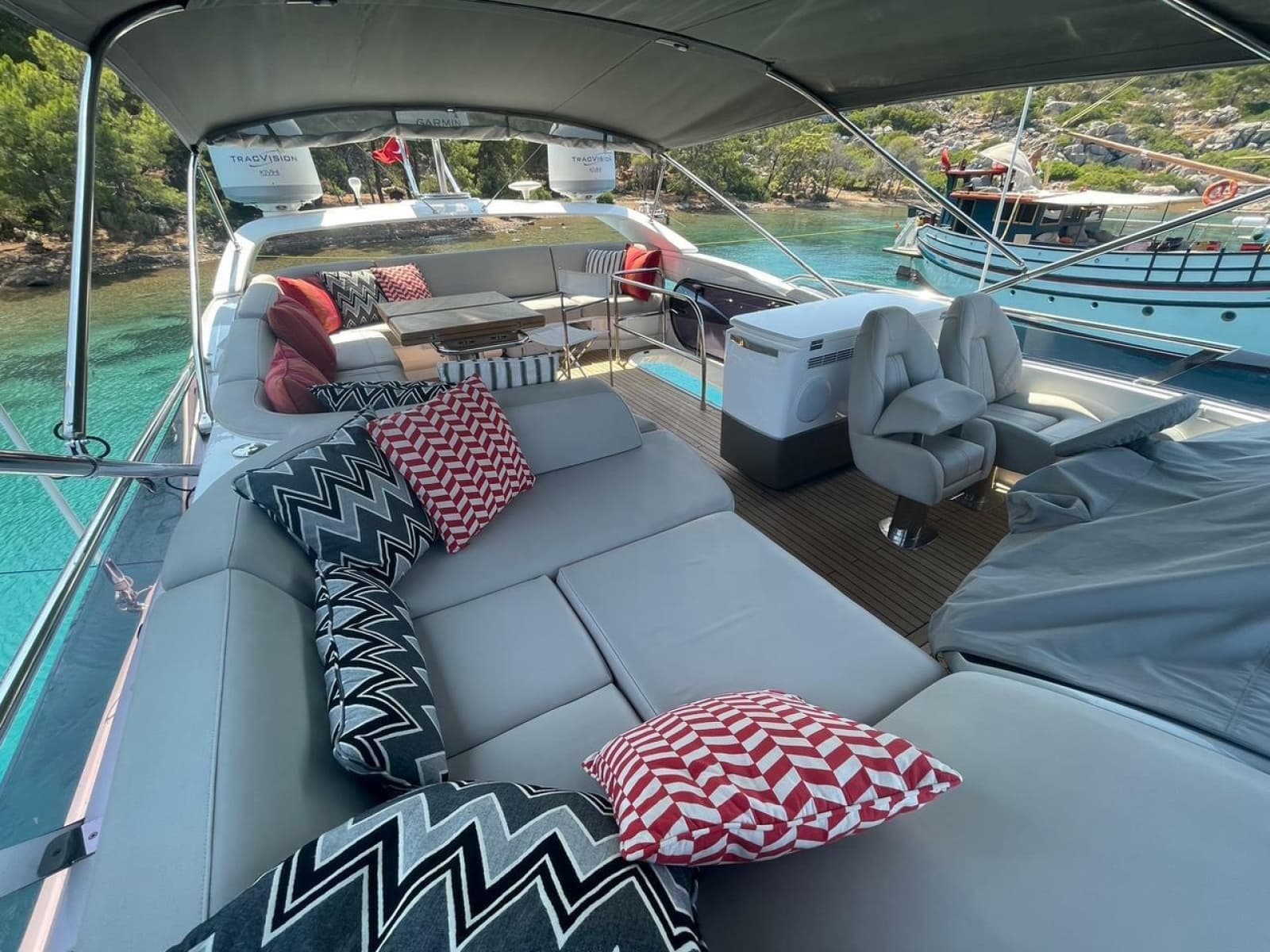 2019 Princess  - Photo 32