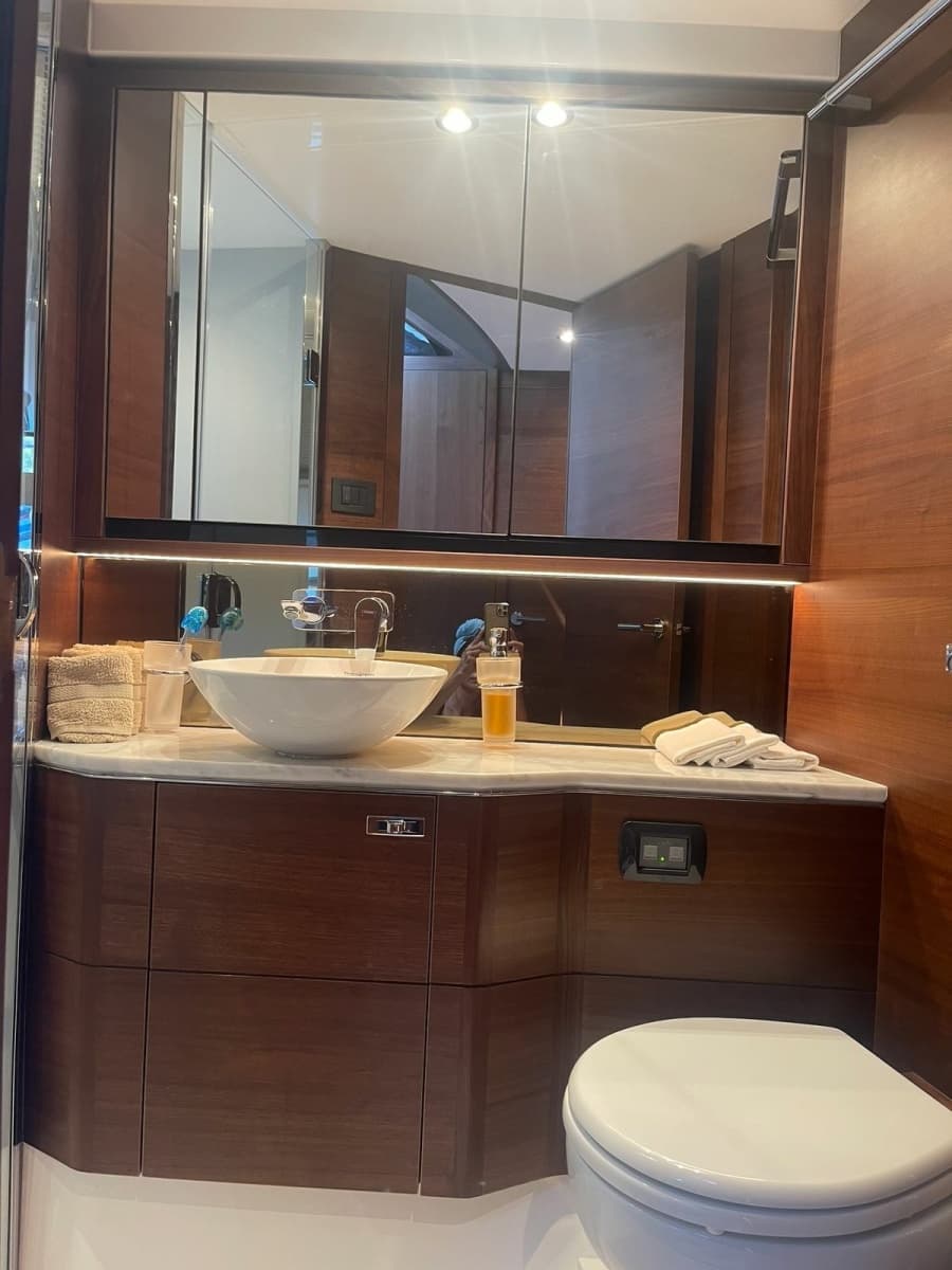 2019 Princess  - Photo 24