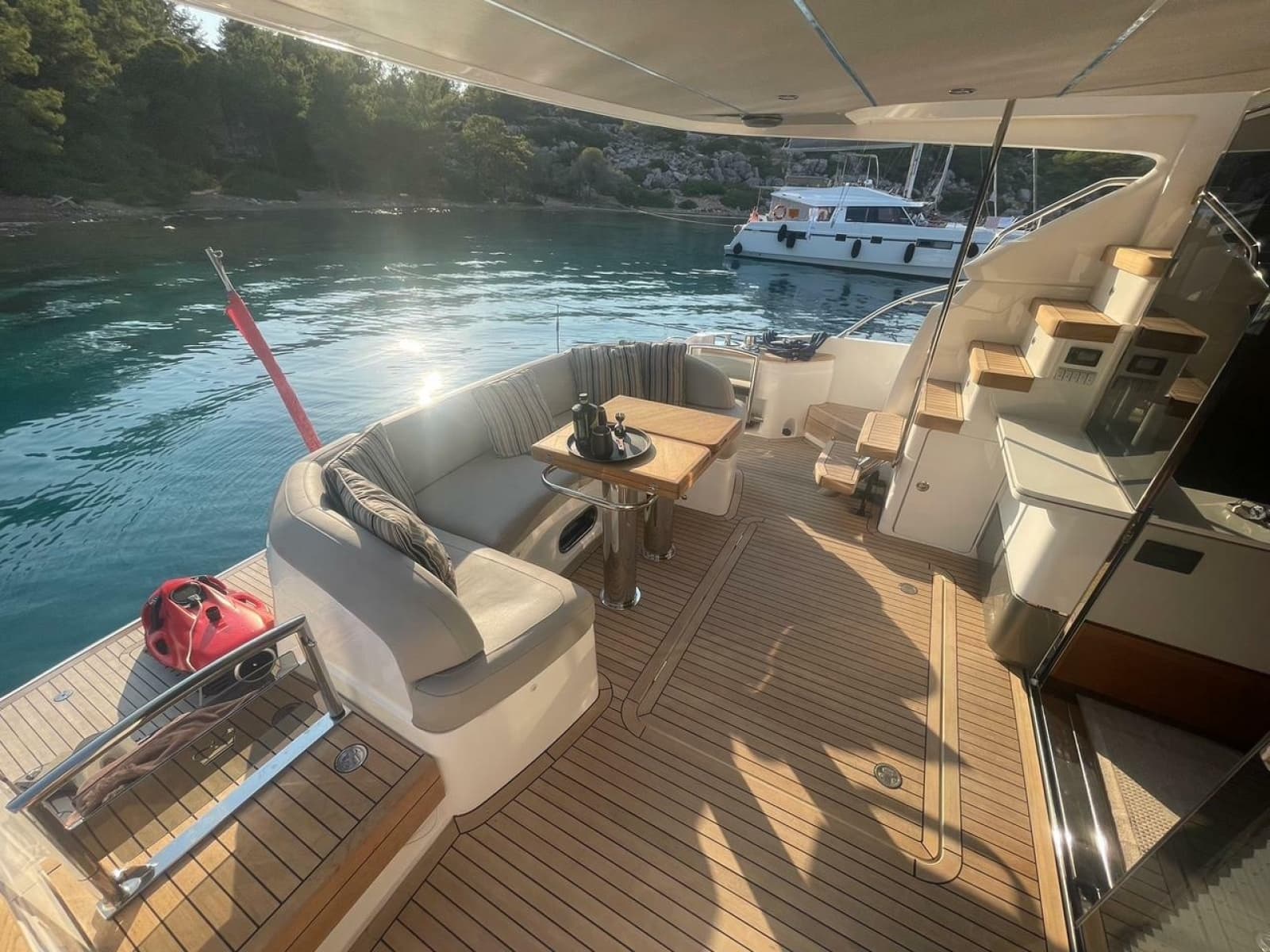 2019 Princess  - Photo 36