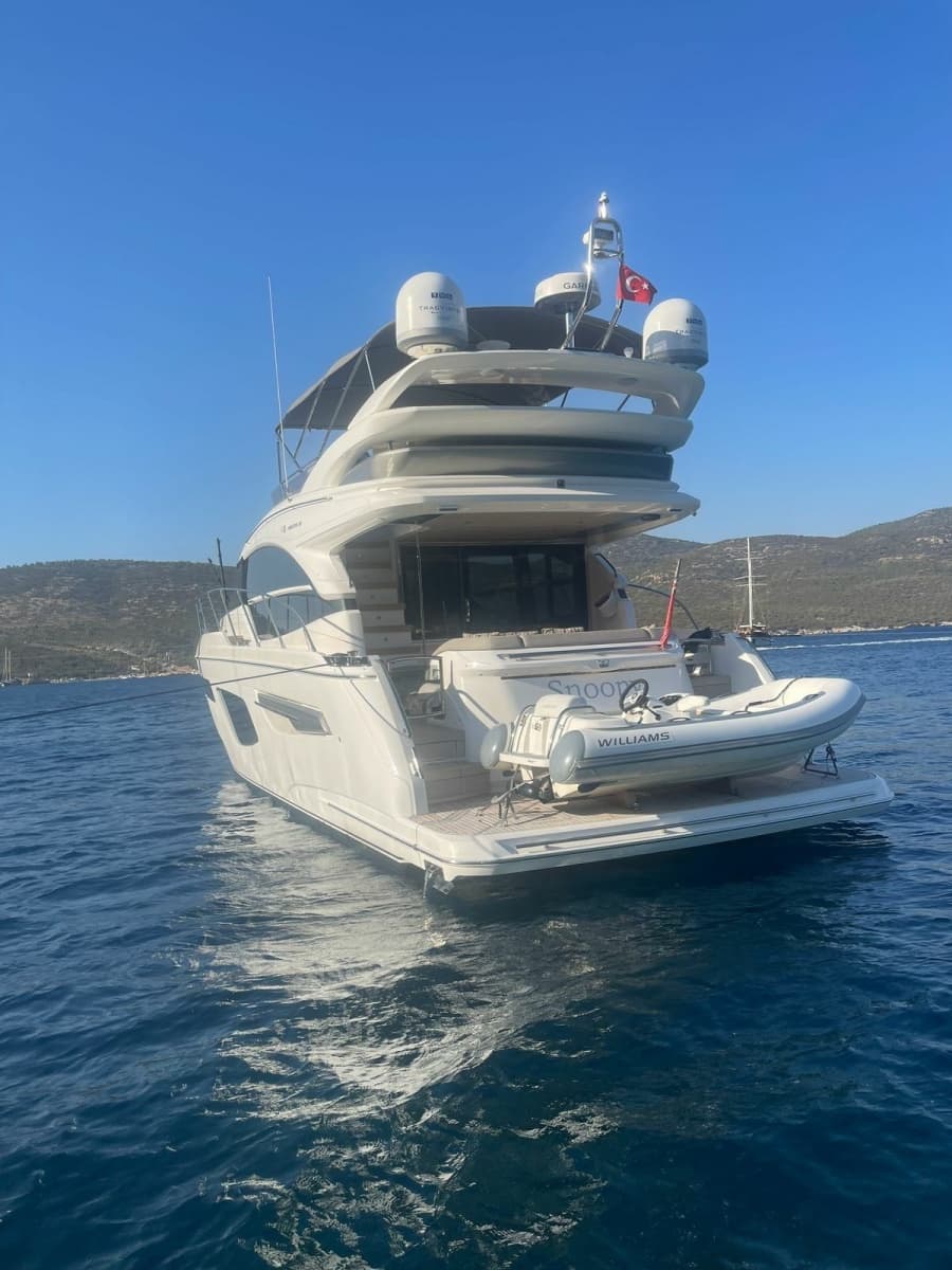 2019 Princess  - Photo 44