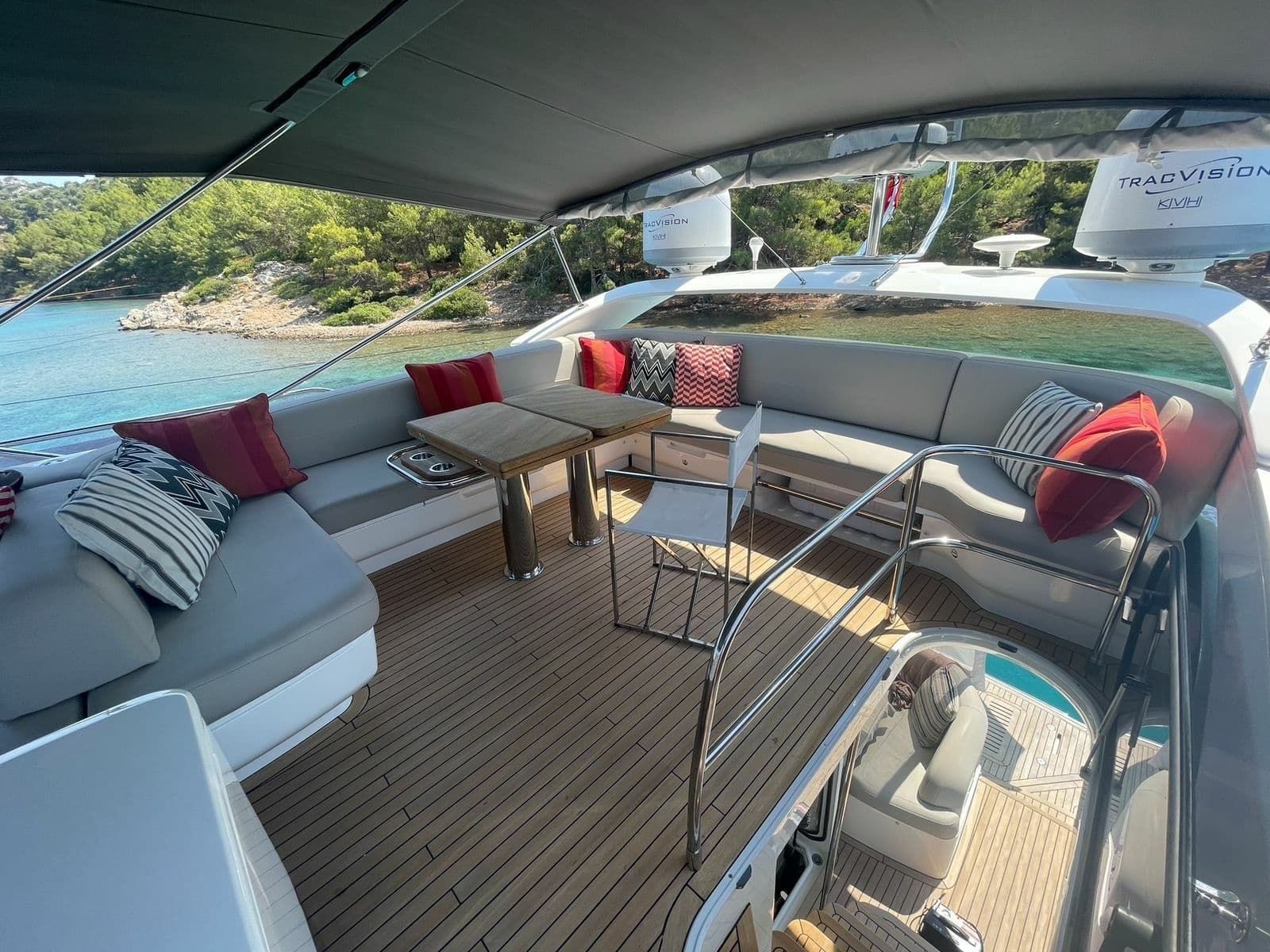 2019 Princess  - Photo 30