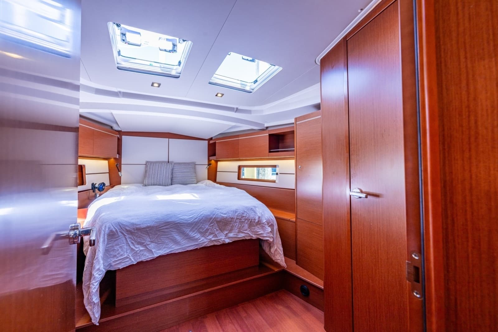 2019 Beneteau Oceanis 46.1 - Photo 21