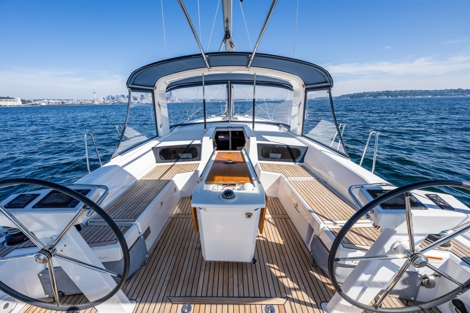 2019 Beneteau Oceanis 46.1 - Photo 31