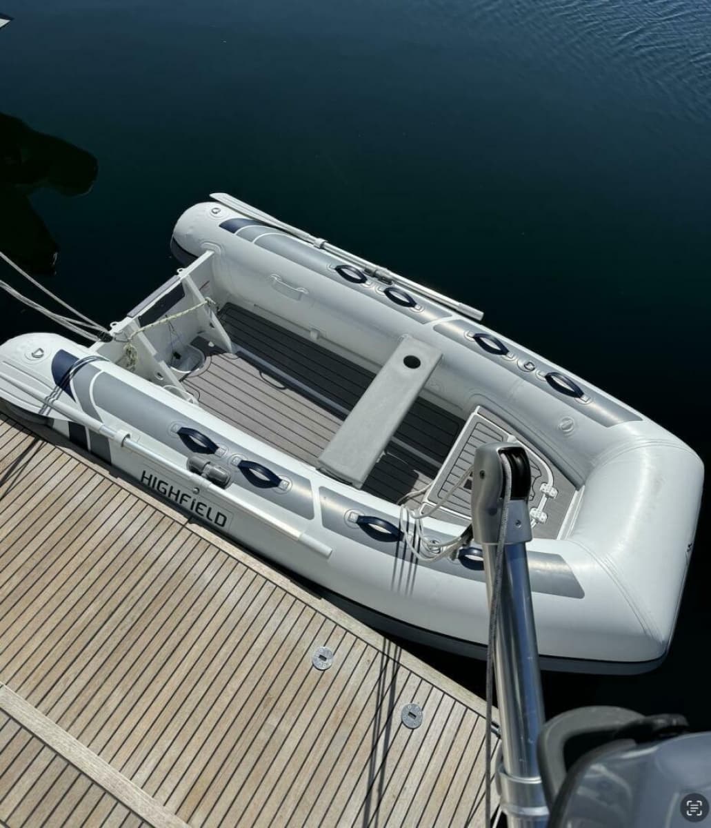2019 Beneteau Oceanis 46.1 - Photo 28