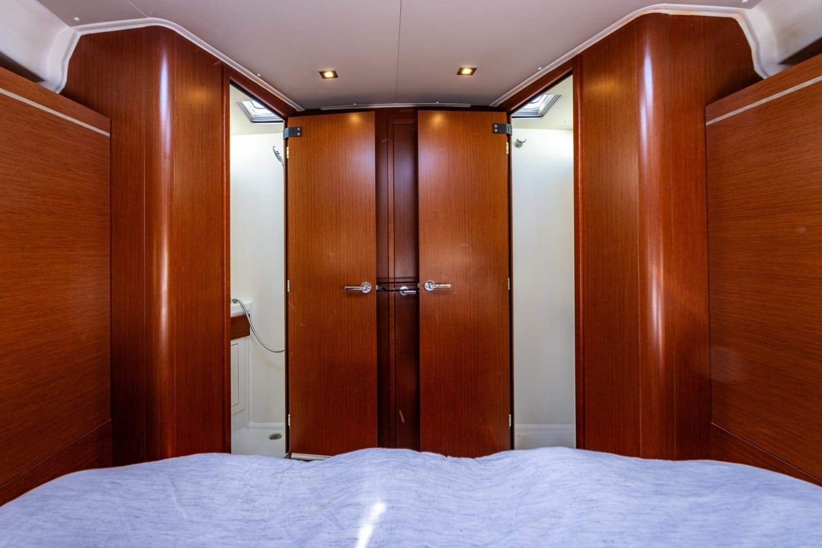 2019 Beneteau Oceanis 46.1 - Photo 25