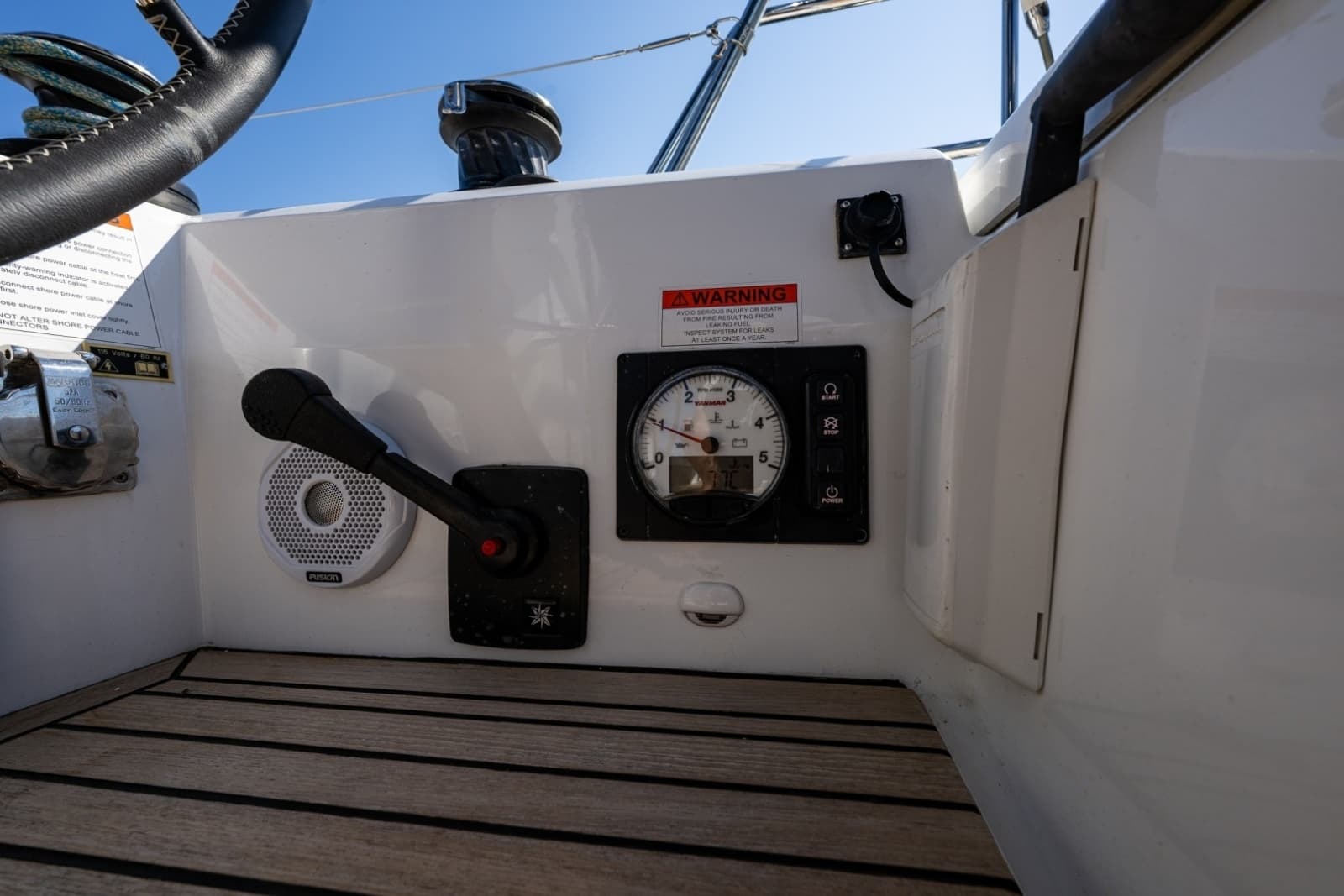 2019 Beneteau Oceanis 46.1 - Photo 32