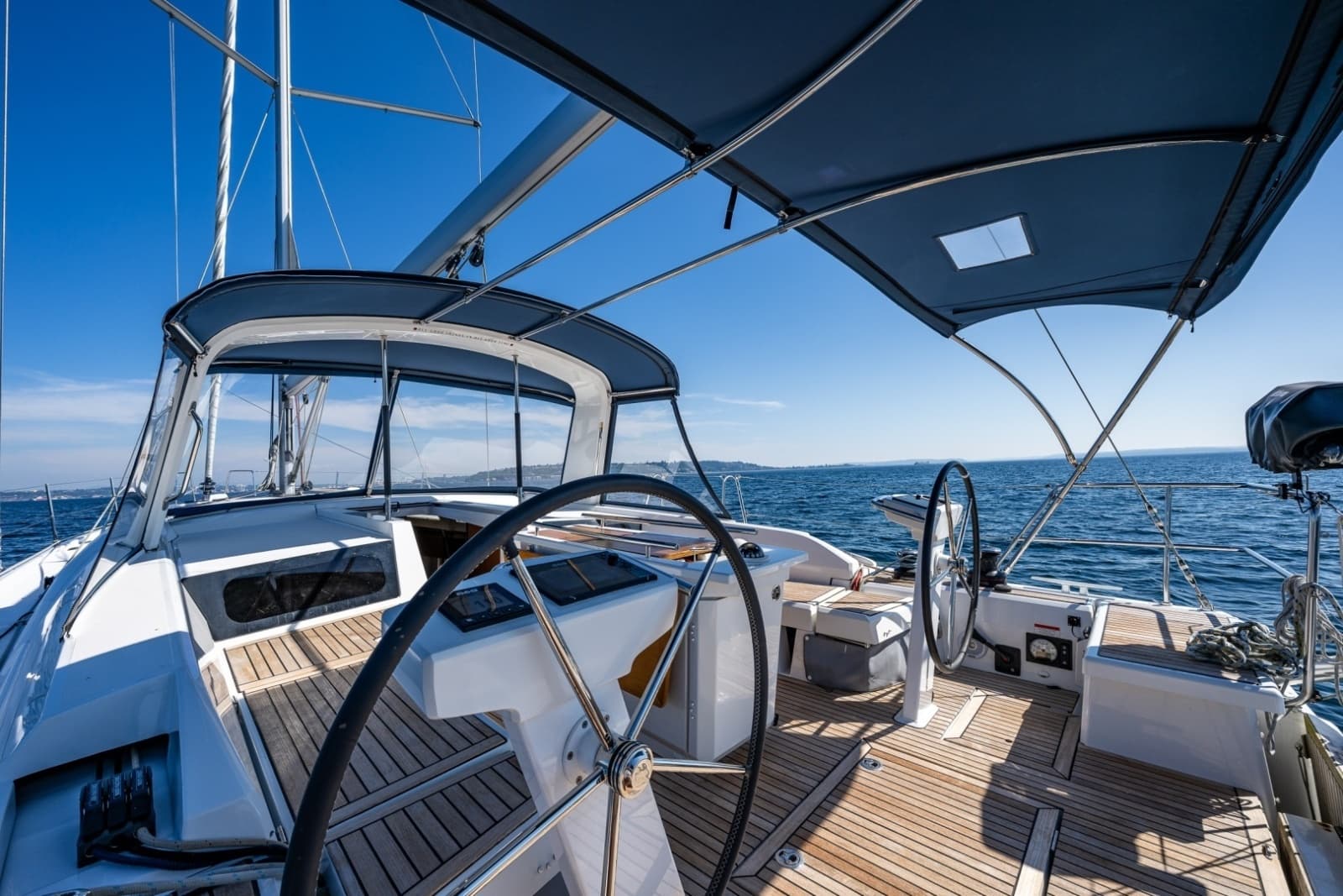 2019 Beneteau Oceanis 46.1 - Photo 30