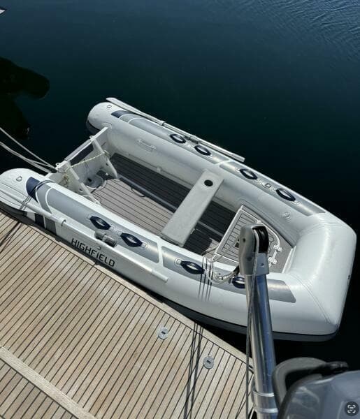 2019 Beneteau Oceanis 46.1 - Photo 56