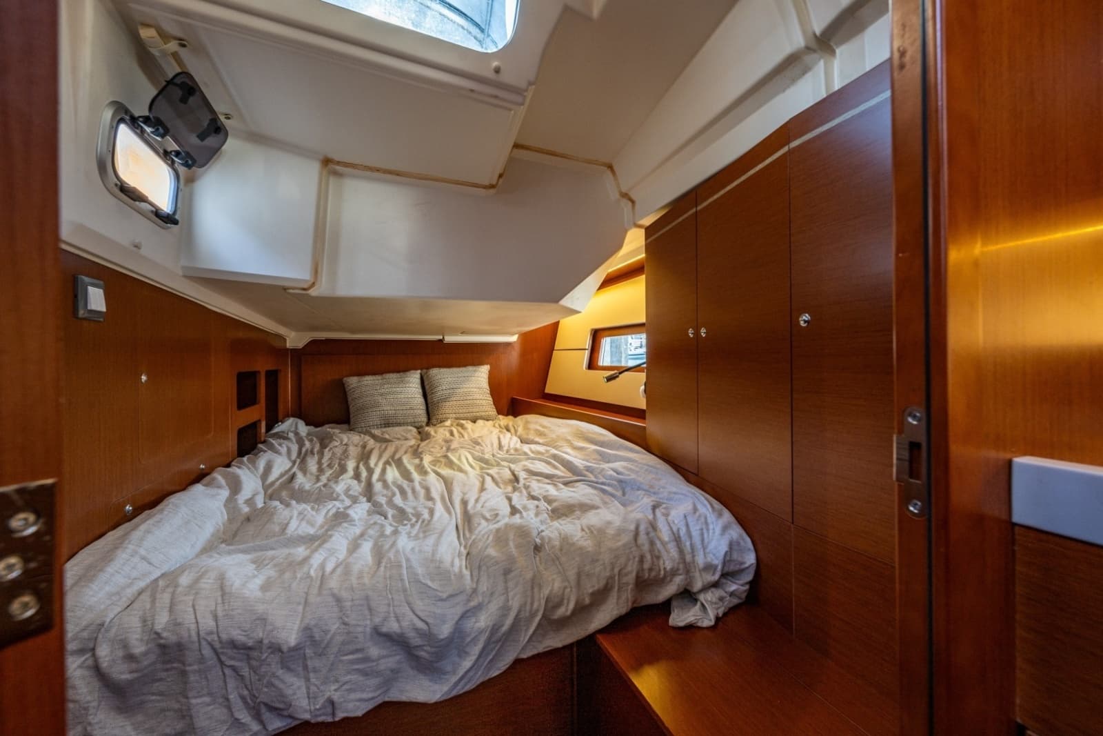 2019 Beneteau Oceanis 46.1 - Photo 15