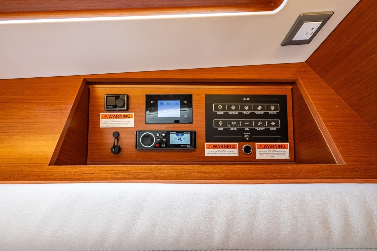 2019 Beneteau Oceanis 46.1 - Photo 17