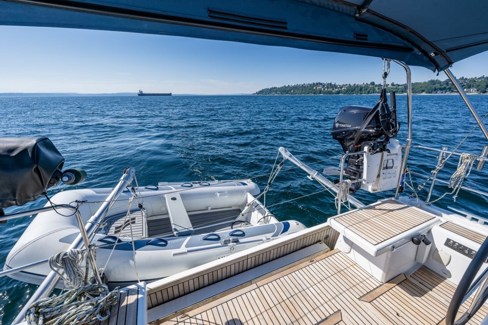 2019 Beneteau Oceanis 46.1 - Photo 27