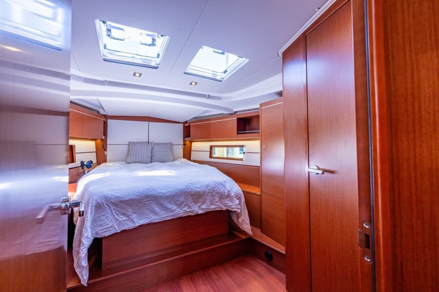 2019 Beneteau Oceanis 46.1 - Photo 42