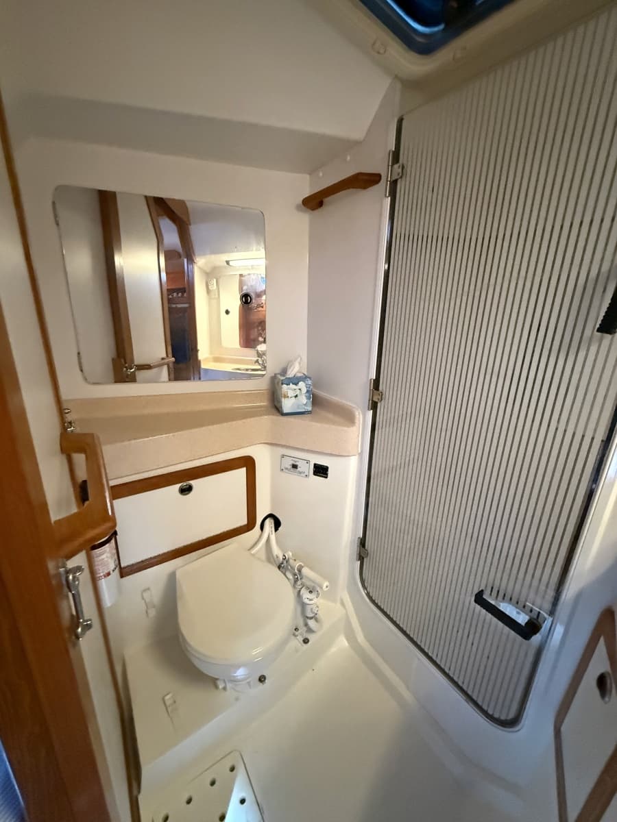 2001 Catalina 42 MkII - Photo 38