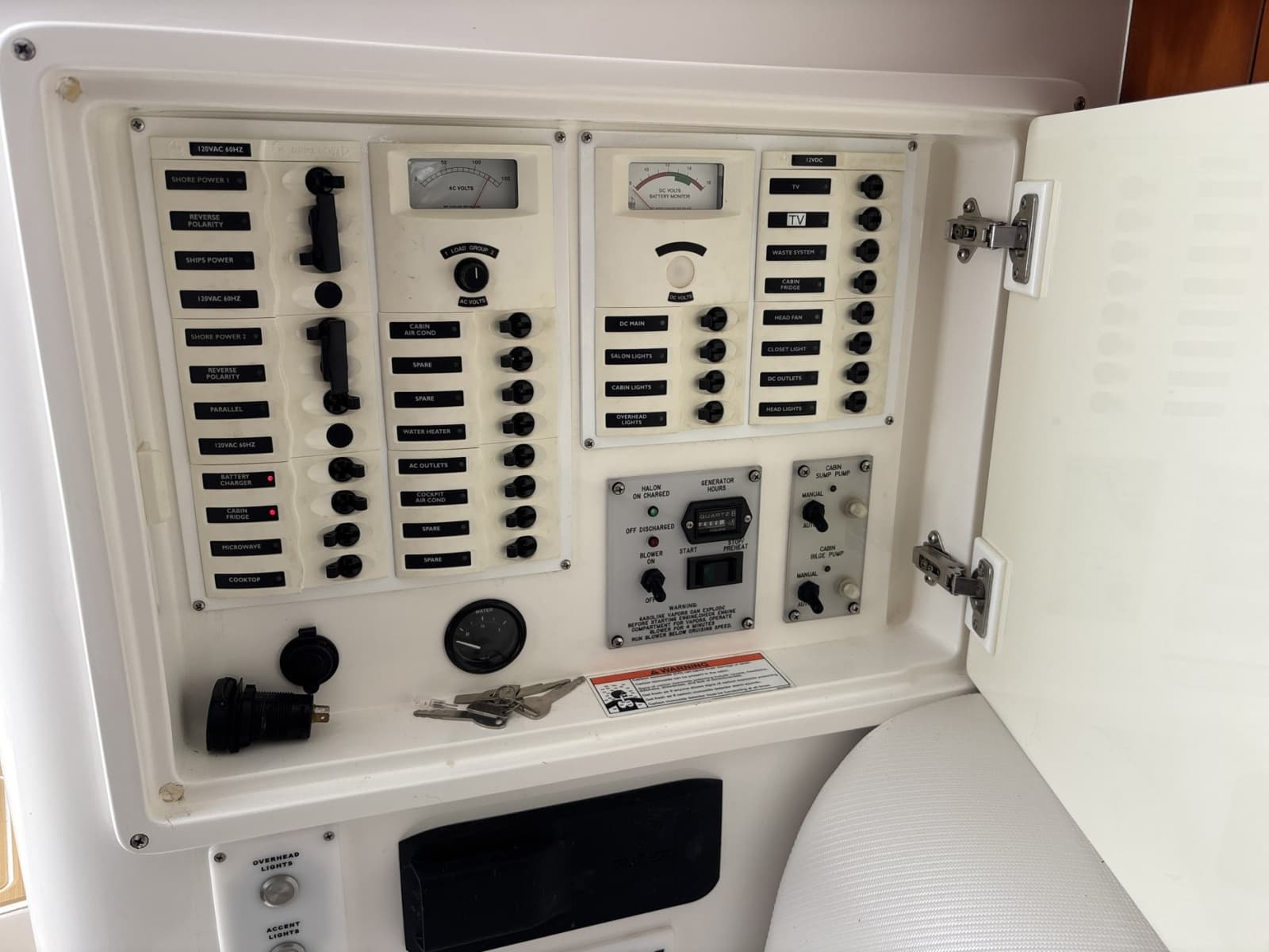 2006 Intrepid  - Photo 25