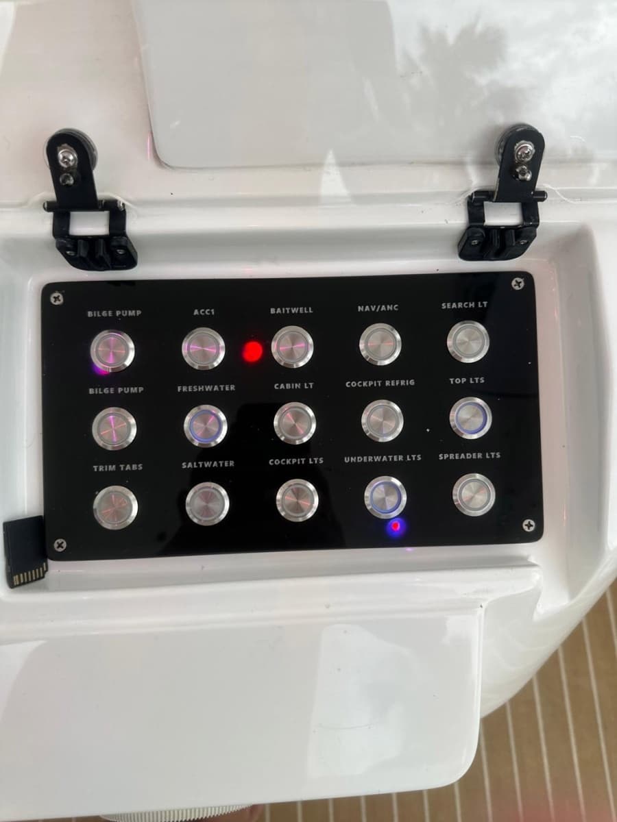 2006 Intrepid  - Photo 12