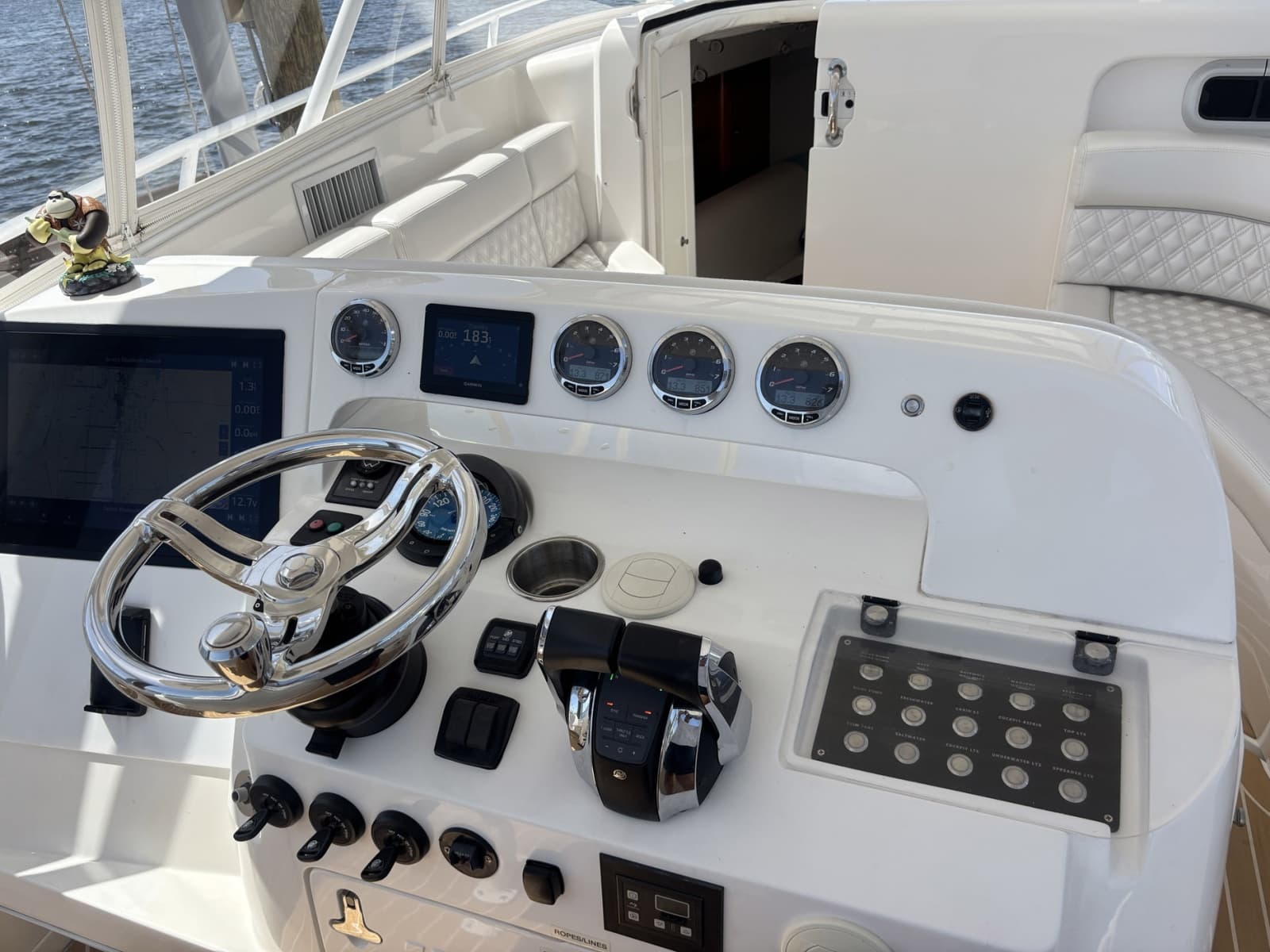 2006 Intrepid  - Photo 11