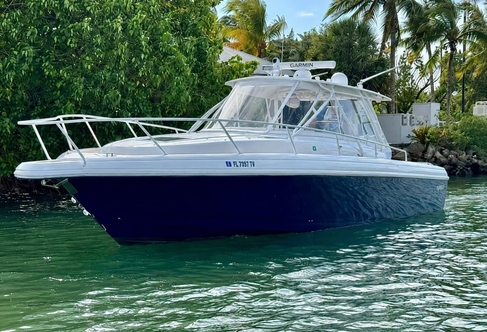 2006 Intrepid  - Photo 1