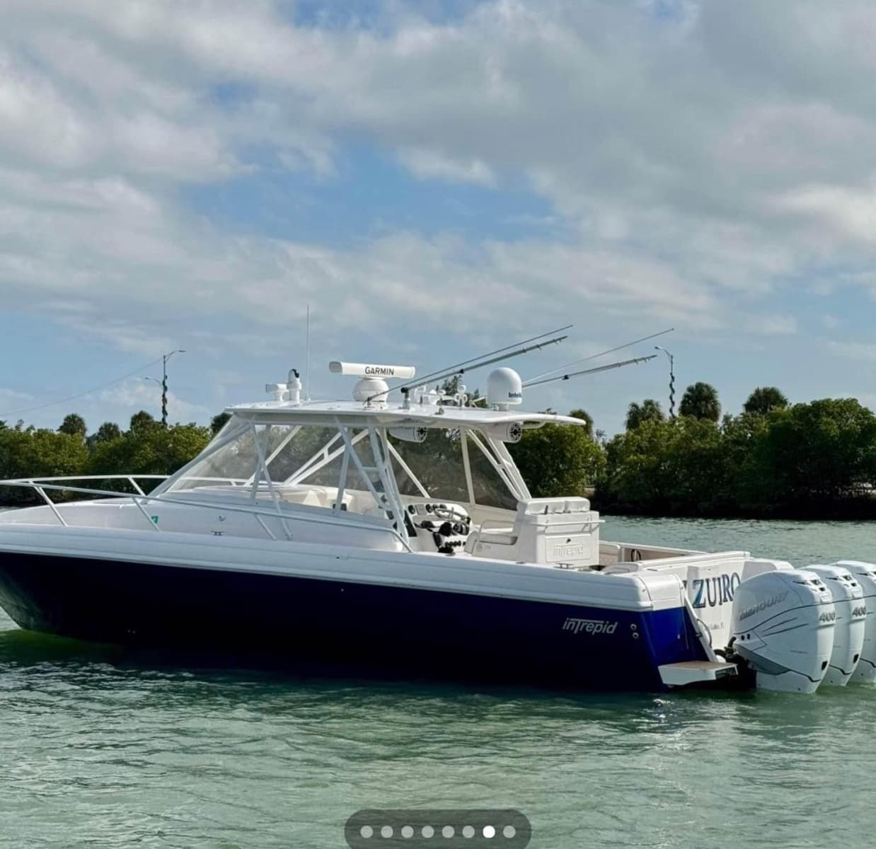 2006 Intrepid  - Photo 2