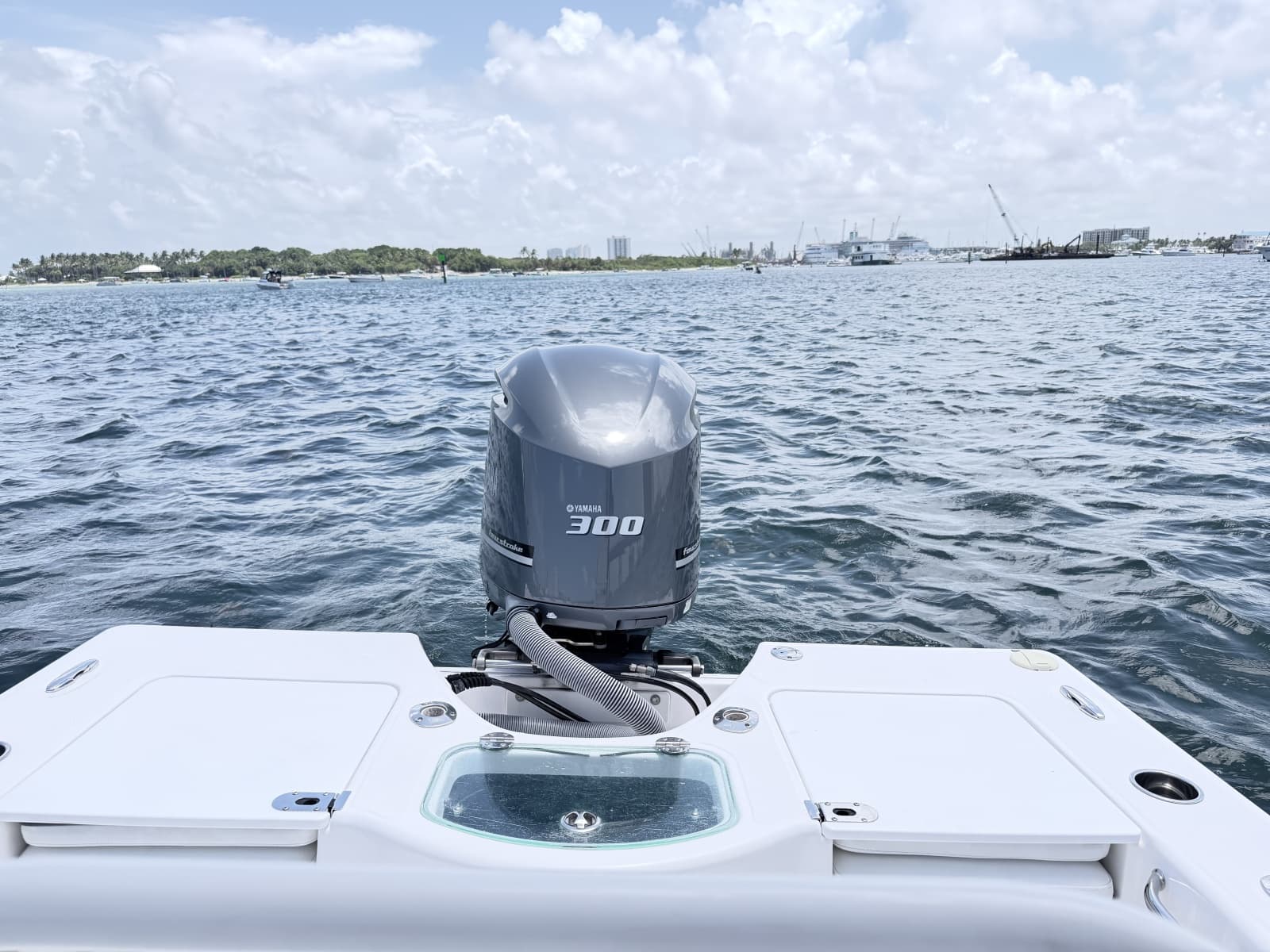 2012 Everglades 243 - Photo 5
