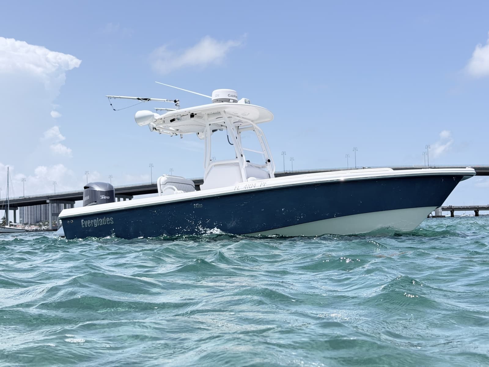 2012 Everglades 243 - Photo 2