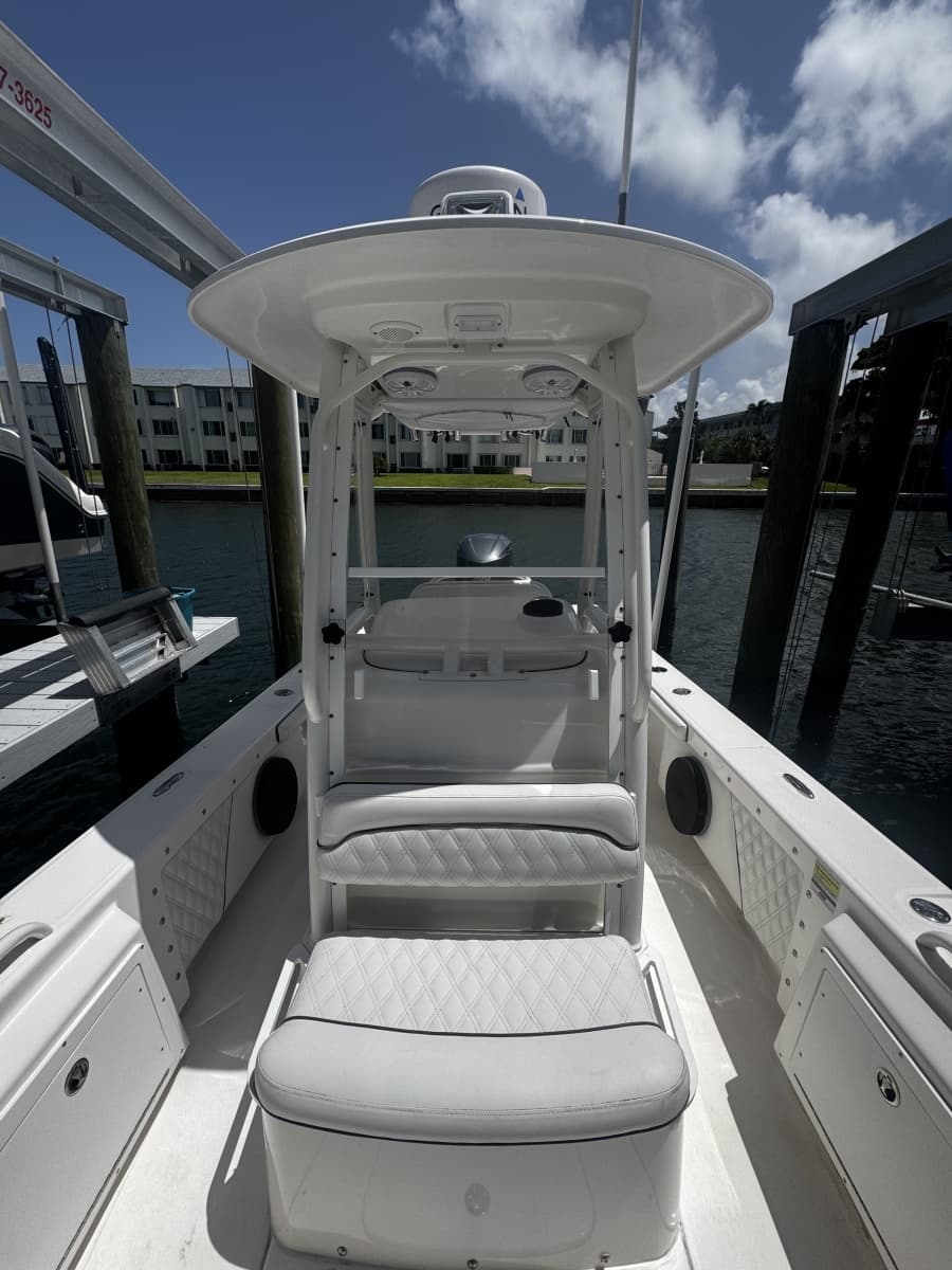 2012 Everglades 243 - Photo 17