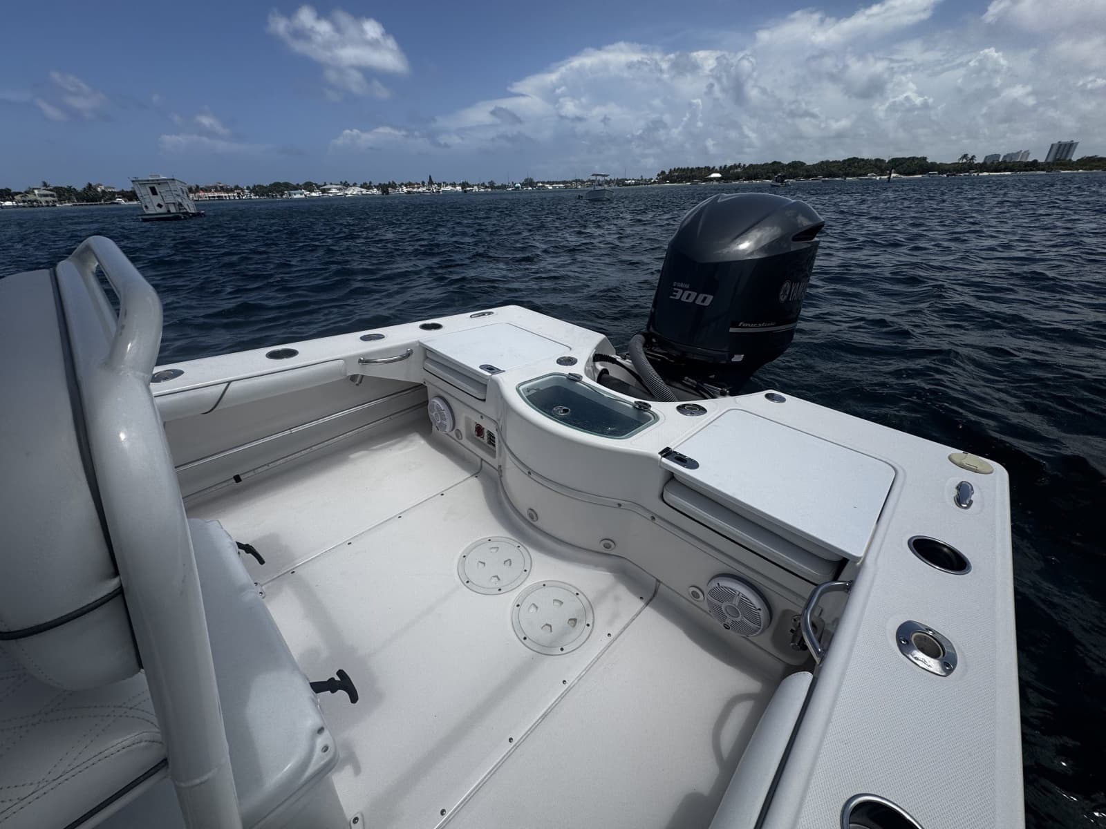 2012 Everglades 243 - Photo 7