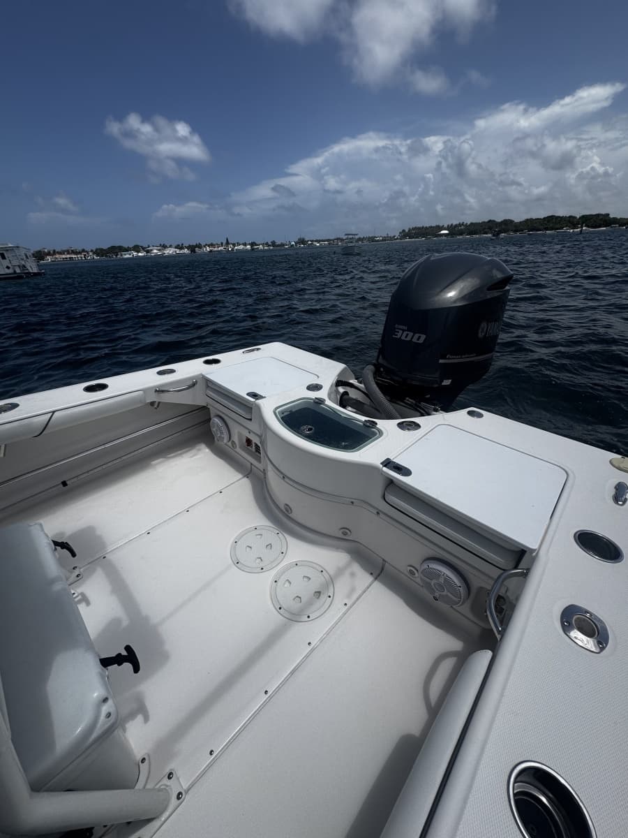 2012 Everglades 243 - Photo 13