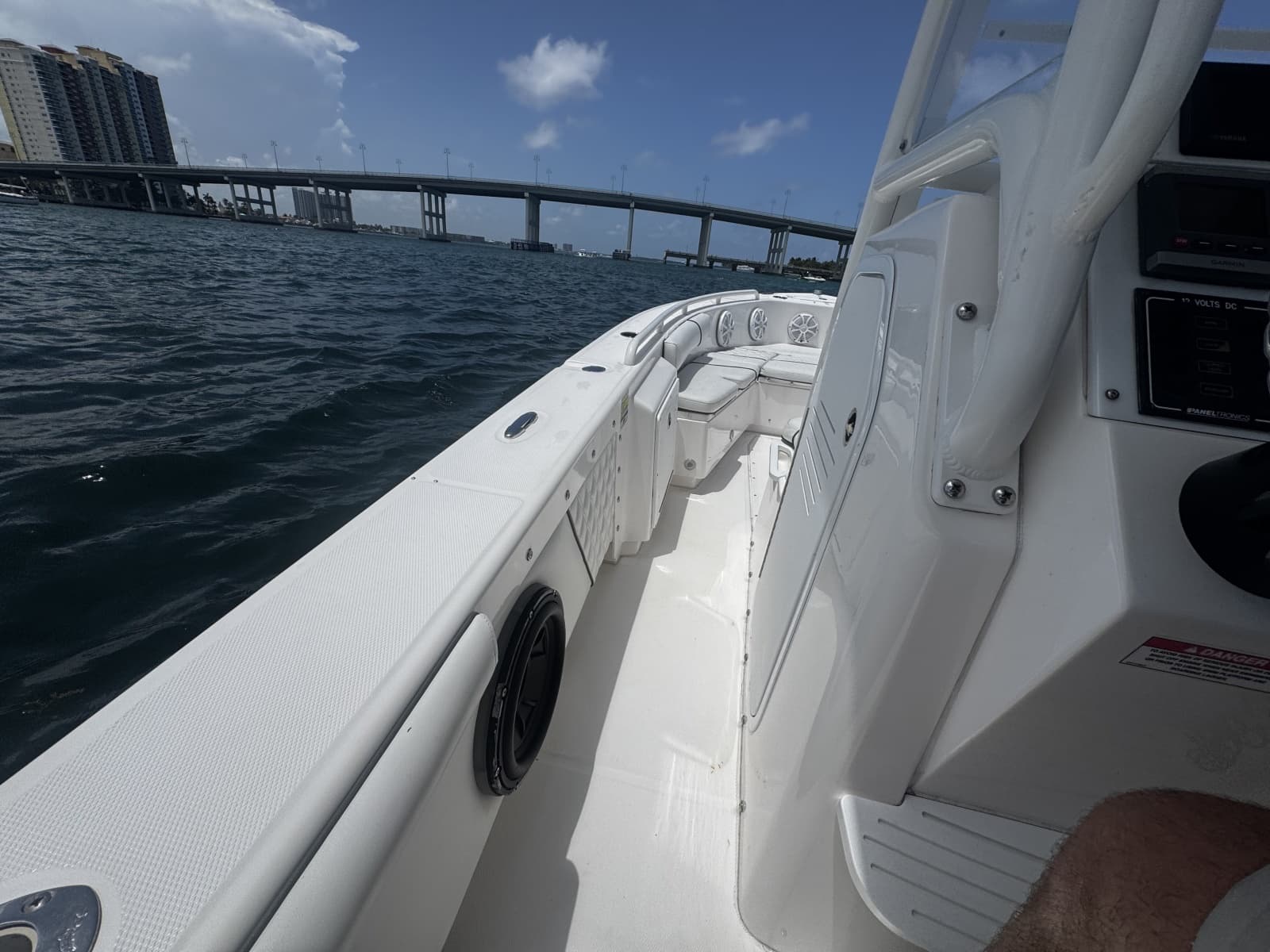 2012 Everglades 243 - Photo 6