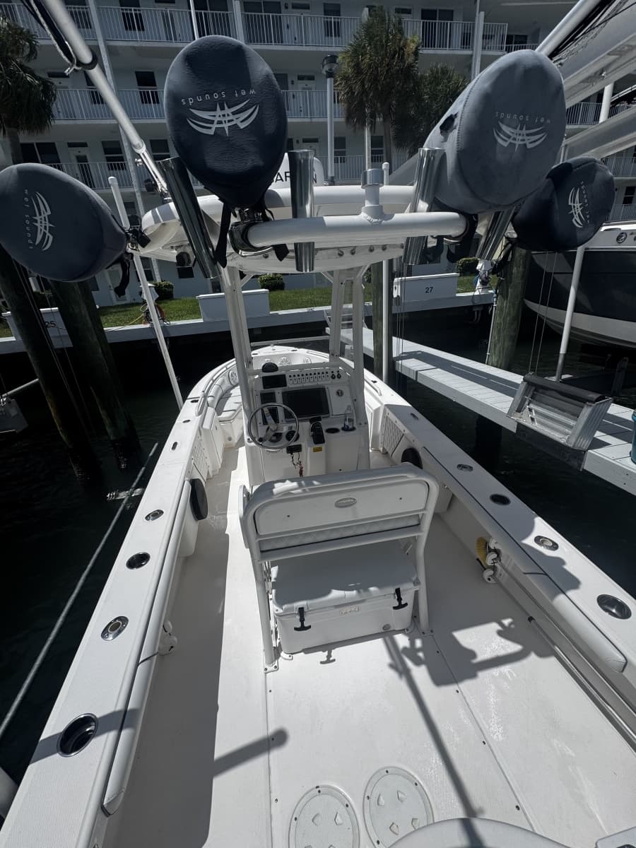 2012 Everglades 243 - Photo 9