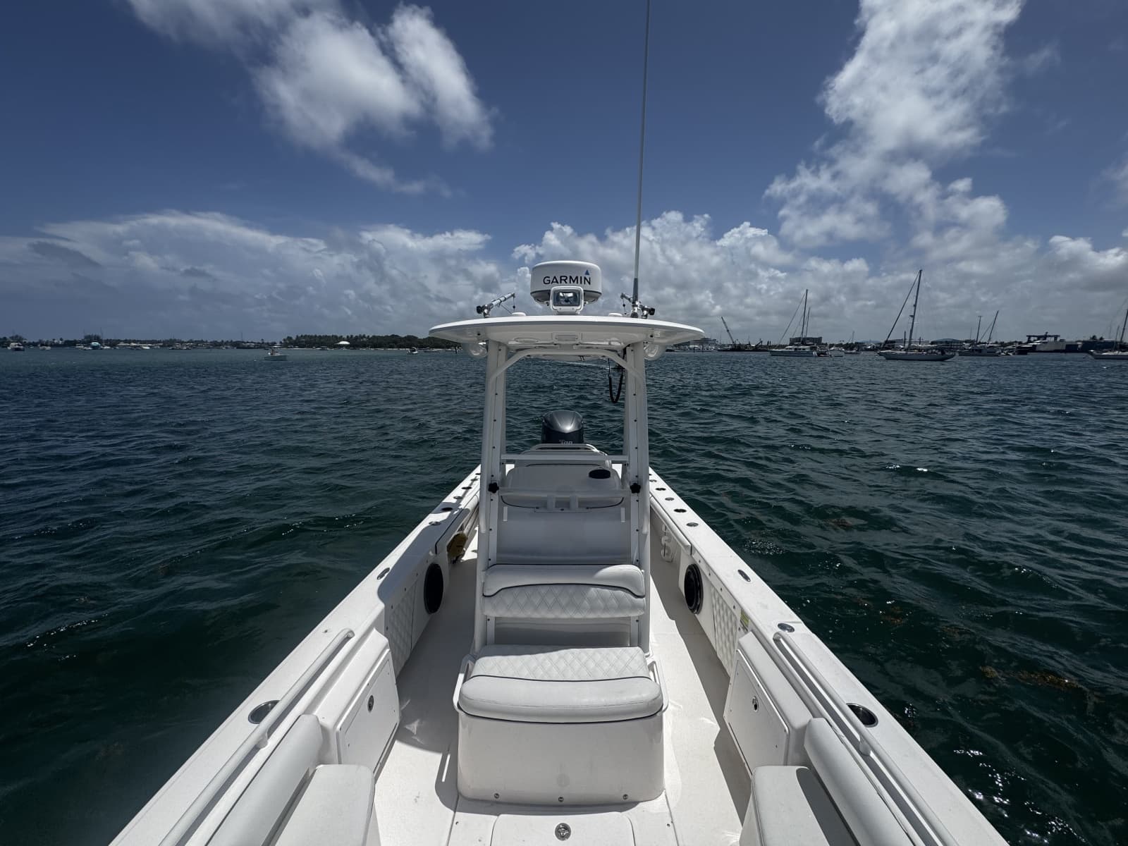 2012 Everglades 243 - Photo 11