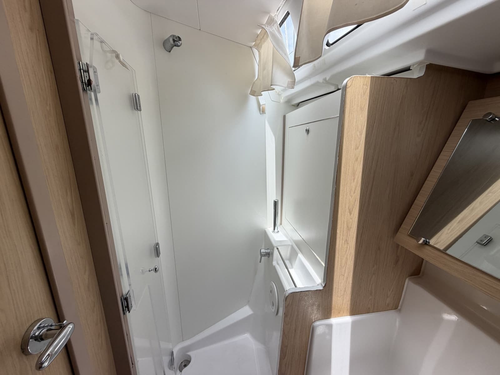2017 Beneteau  - Photo 45