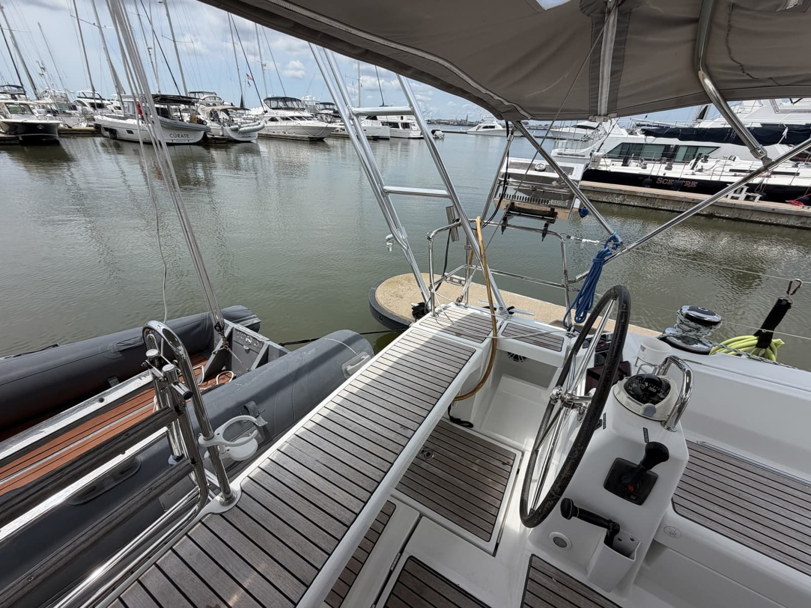 2017 Beneteau  - Photo 25