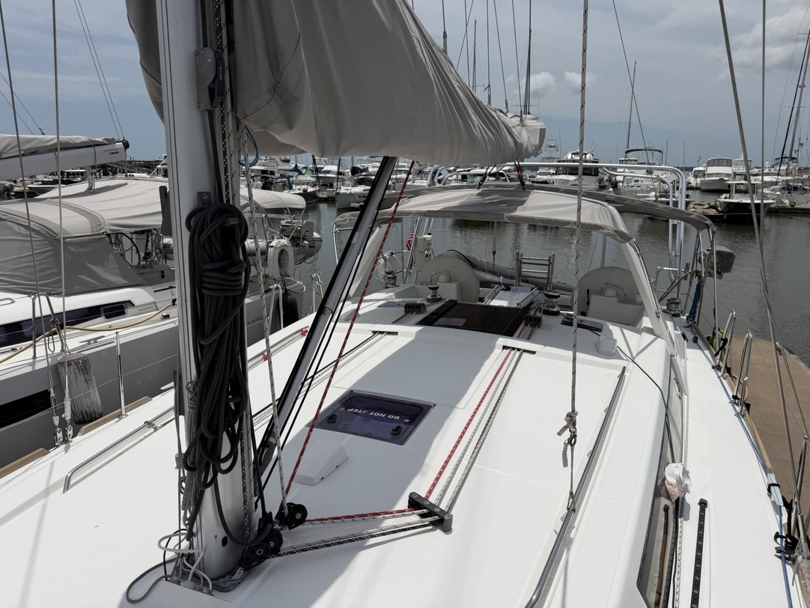 2017 Beneteau  - Photo 11