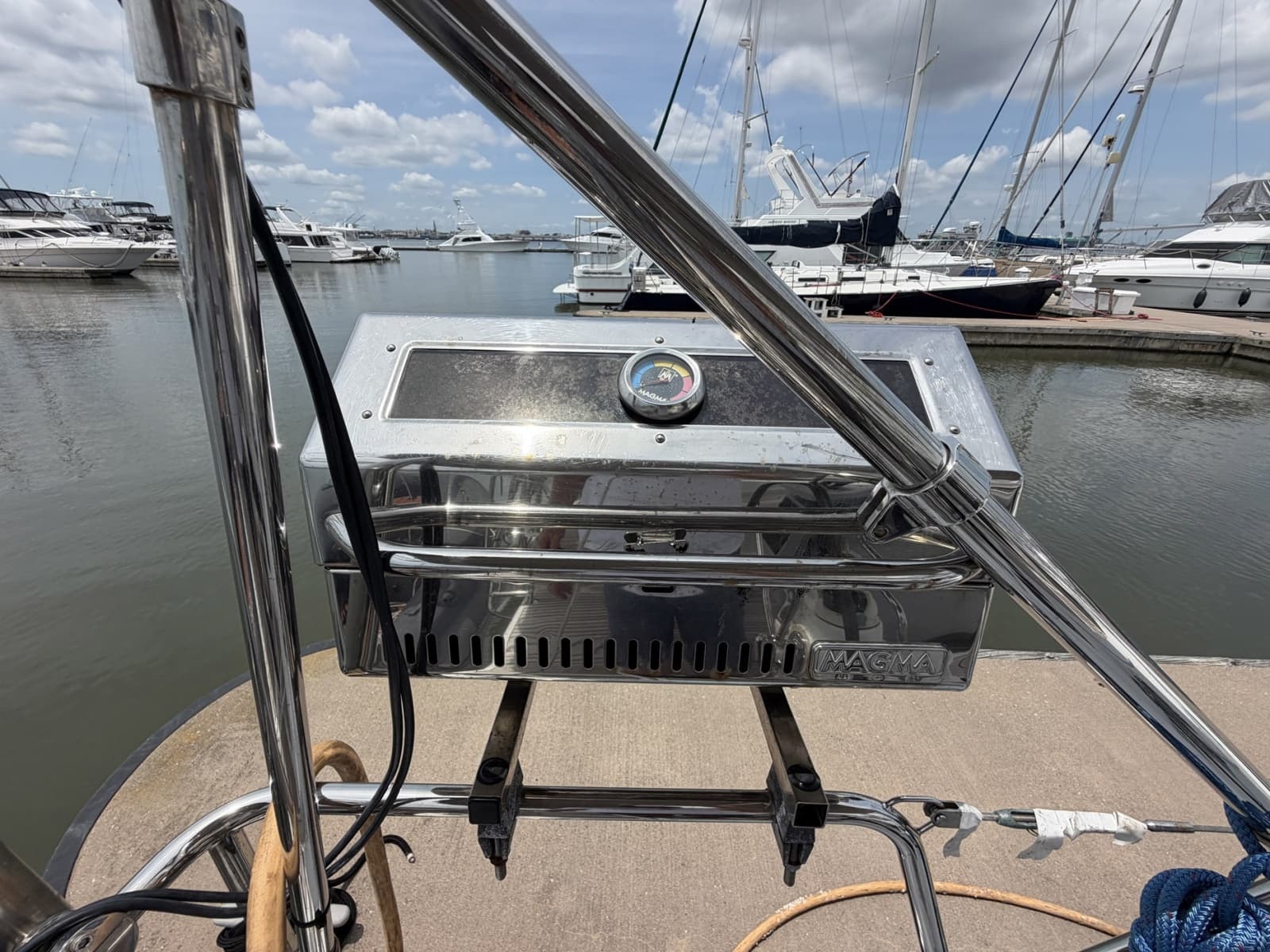 2017 Beneteau  - Photo 50