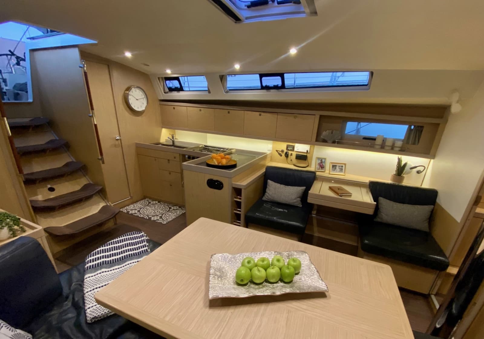 2017 Beneteau  - Photo 33