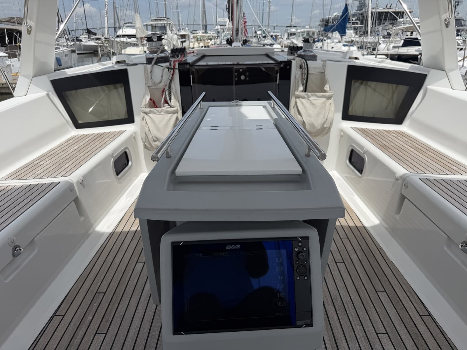 2017 Beneteau  - Photo 20