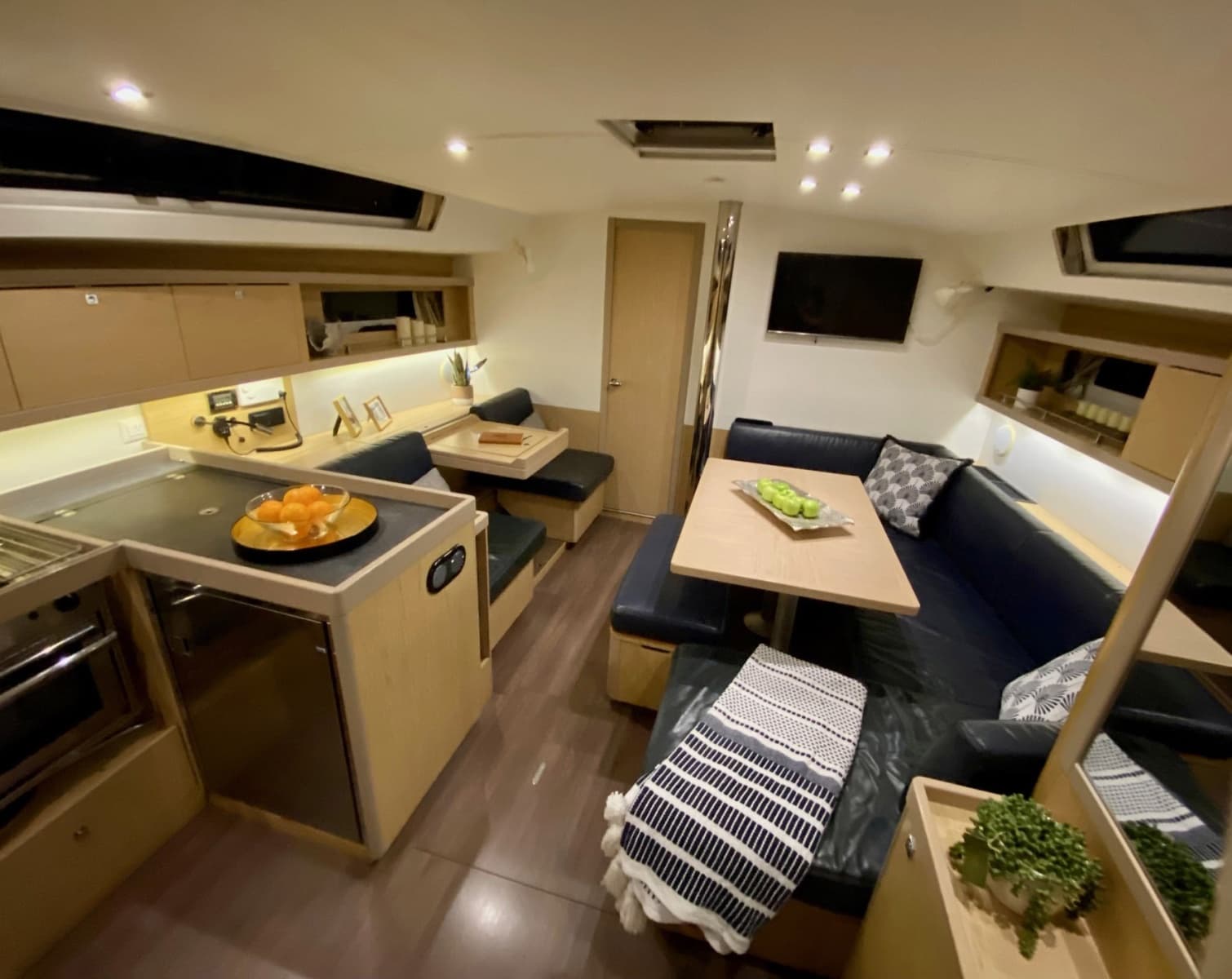 2017 Beneteau  - Photo 34