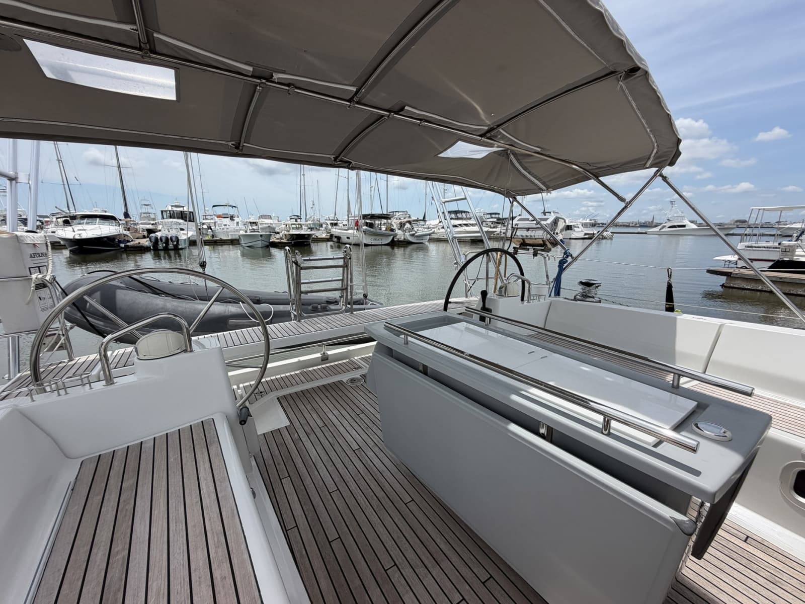 2017 Beneteau  - Photo 21
