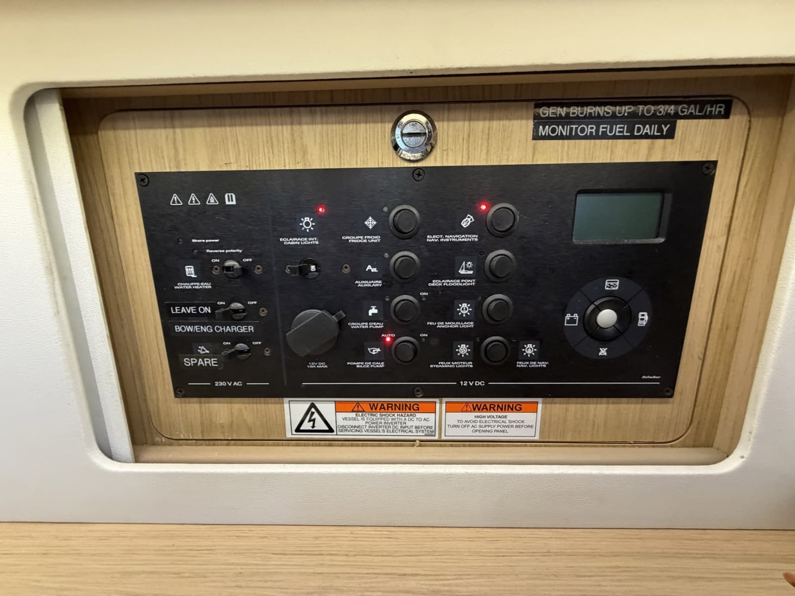 2017 Beneteau  - Photo 59