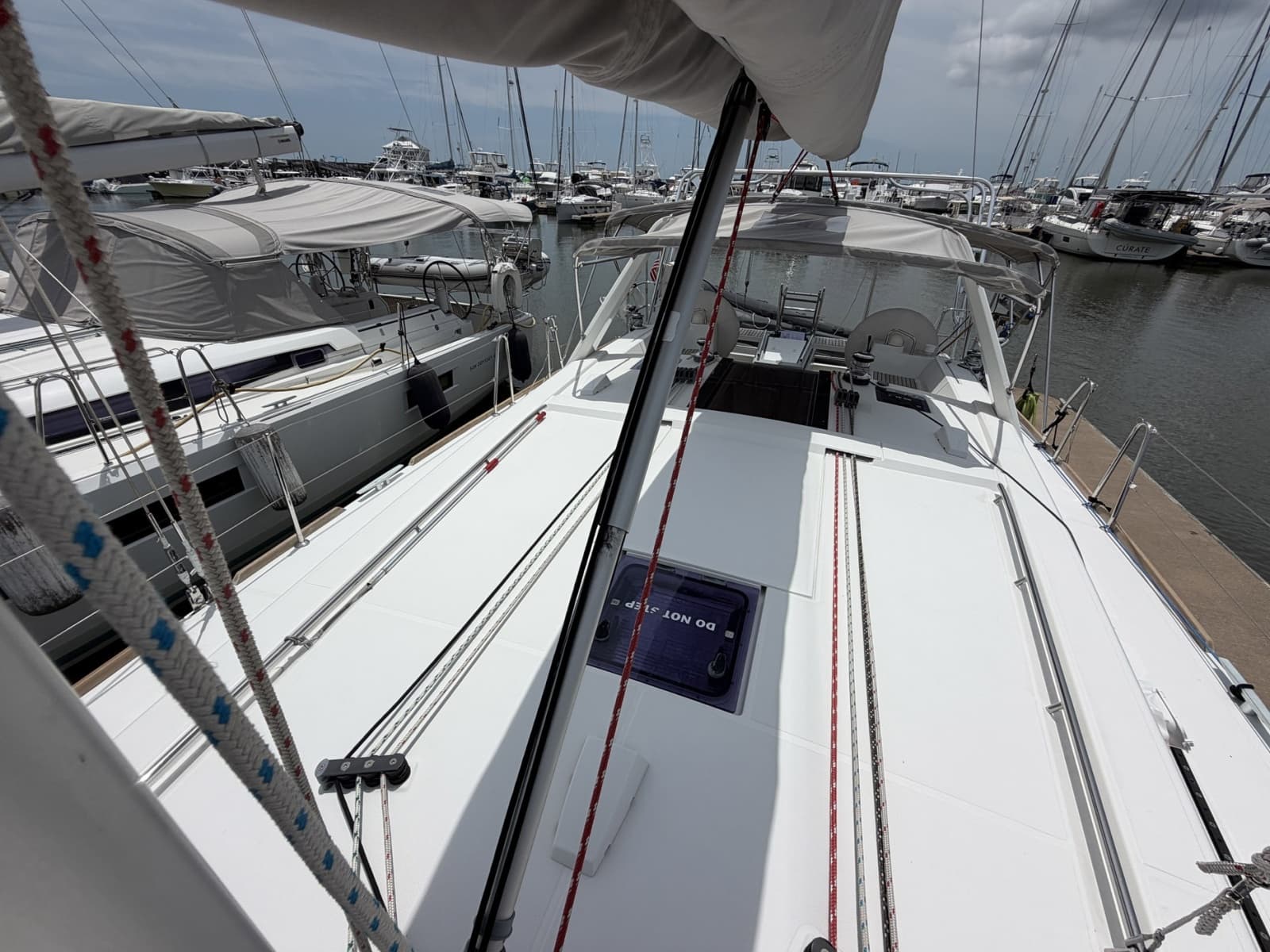 2017 Beneteau  - Photo 15