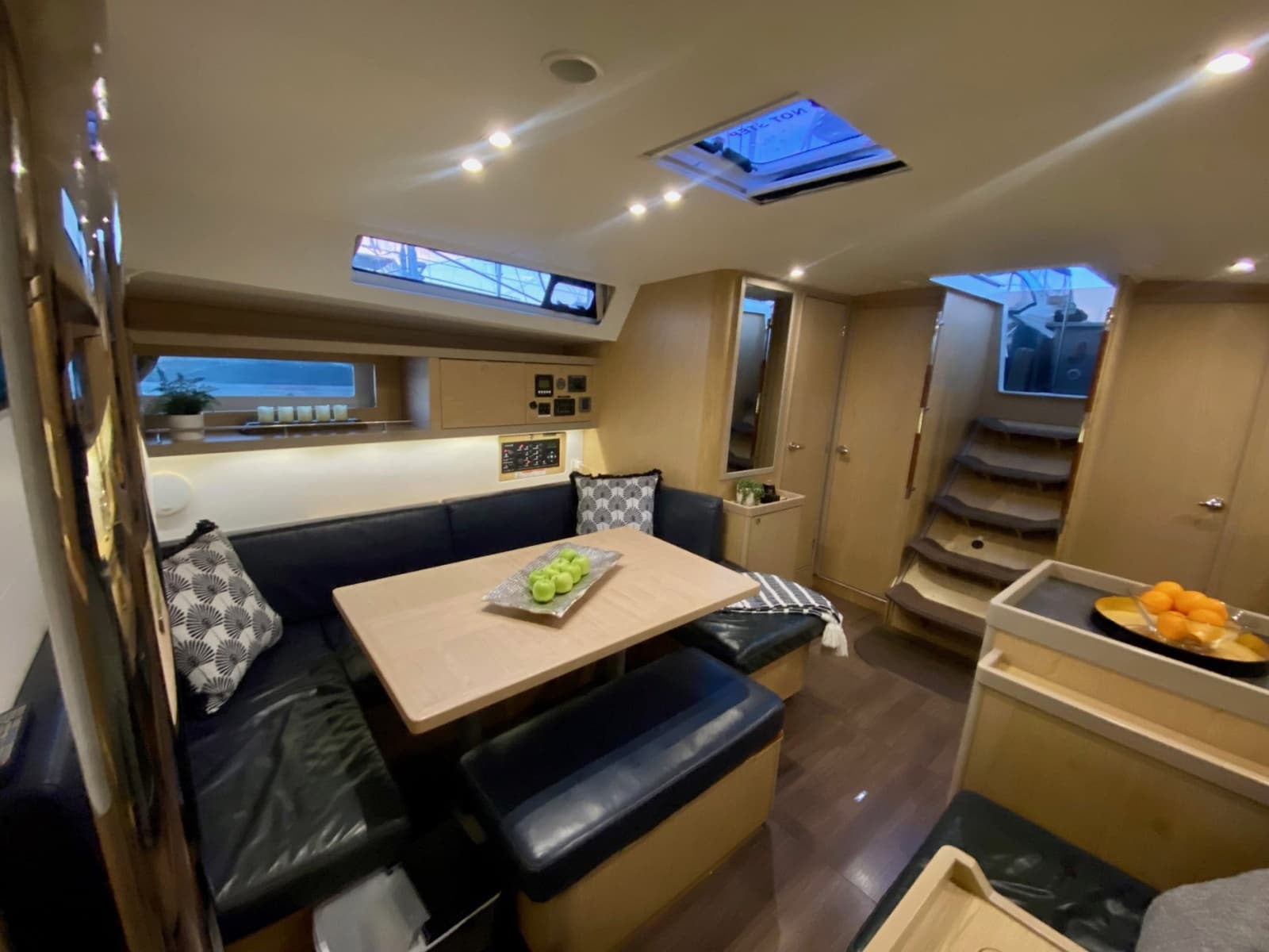 2017 Beneteau  - Photo 32