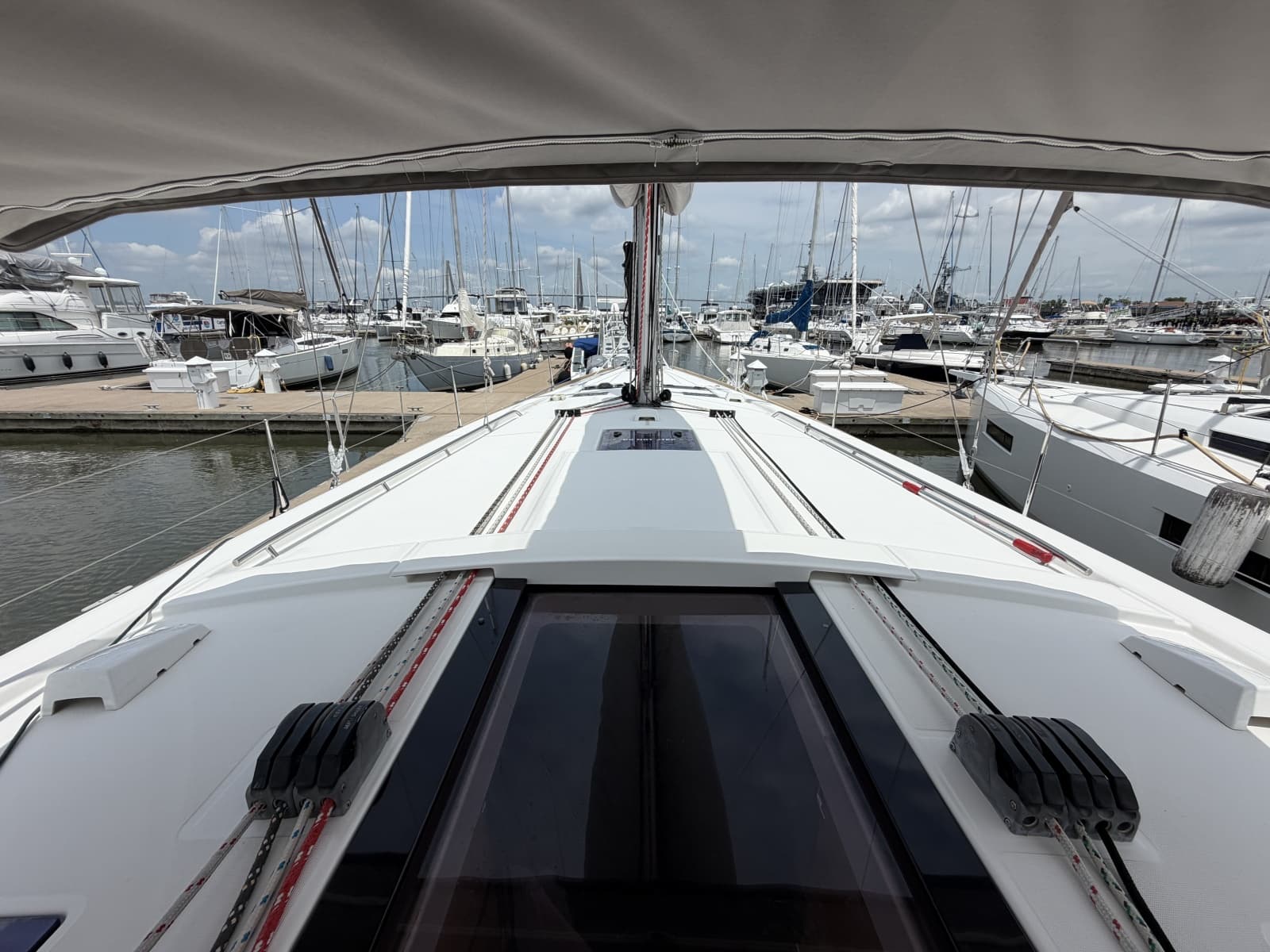 2017 Beneteau  - Photo 14