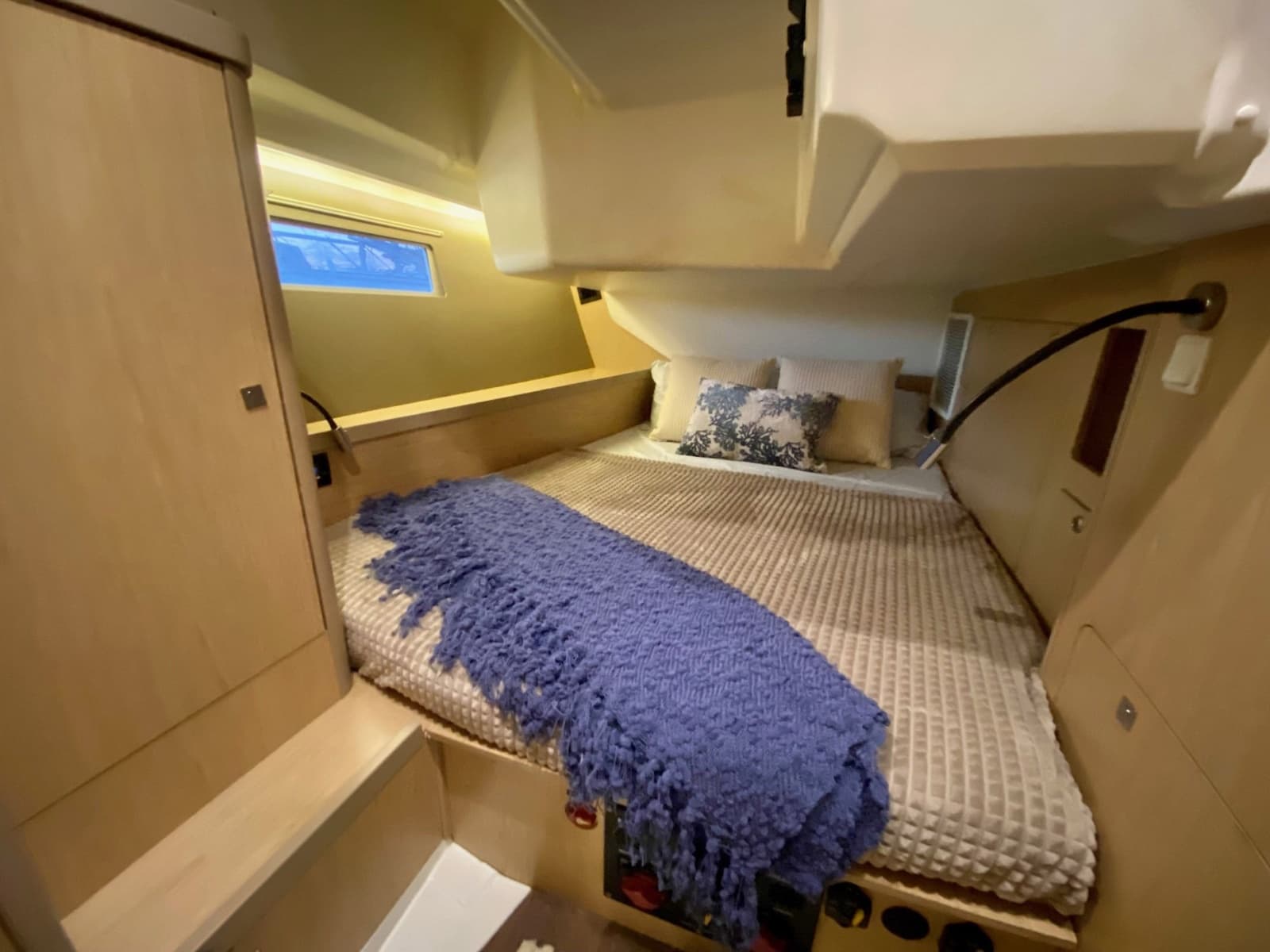 2017 Beneteau  - Photo 43