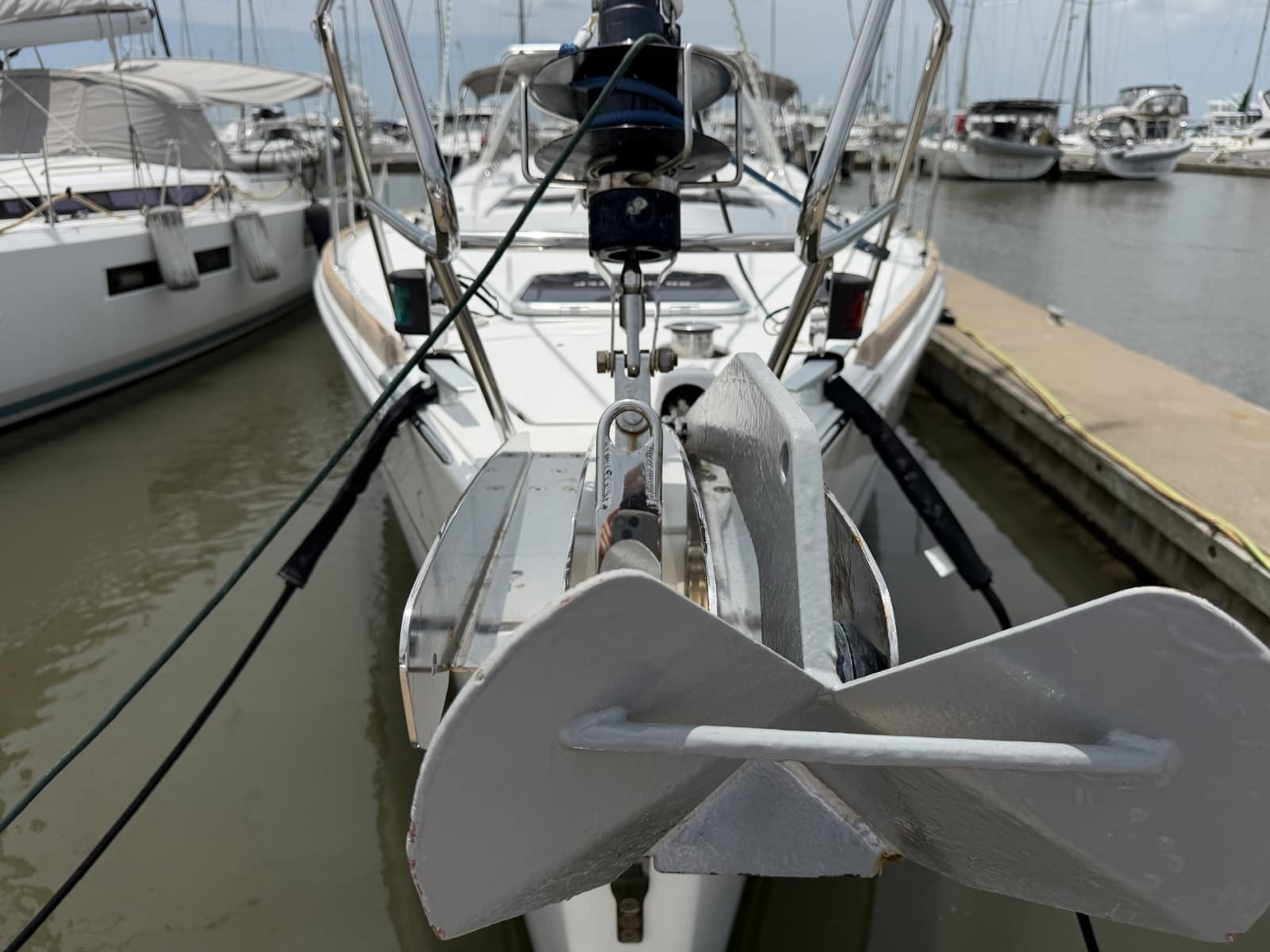 2017 Beneteau  - Photo 7