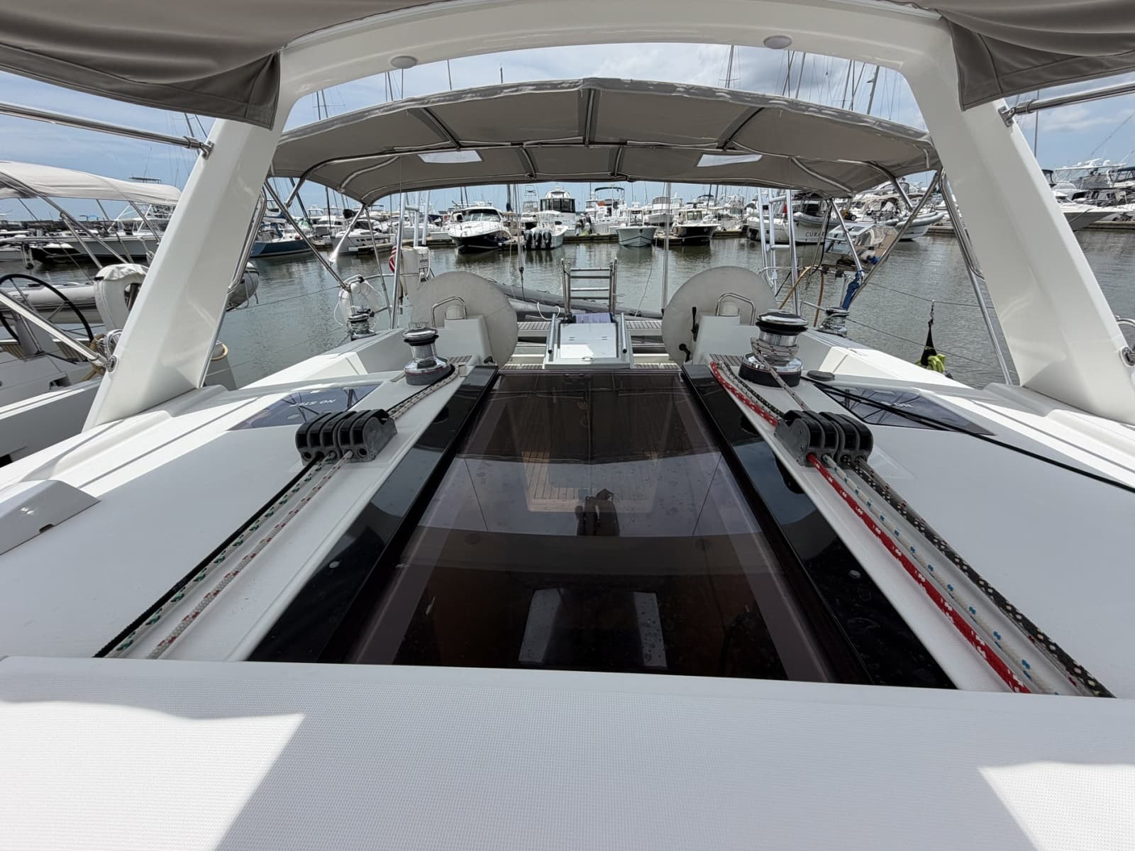 2017 Beneteau  - Photo 17