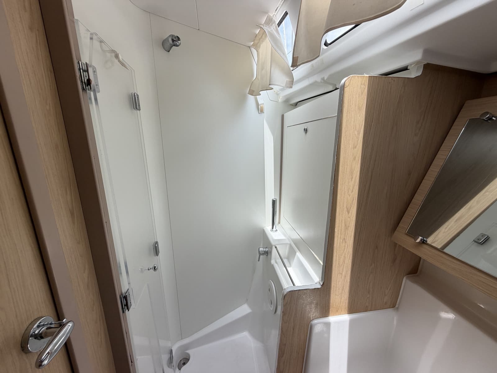 2017 Beneteau  - Photo 42