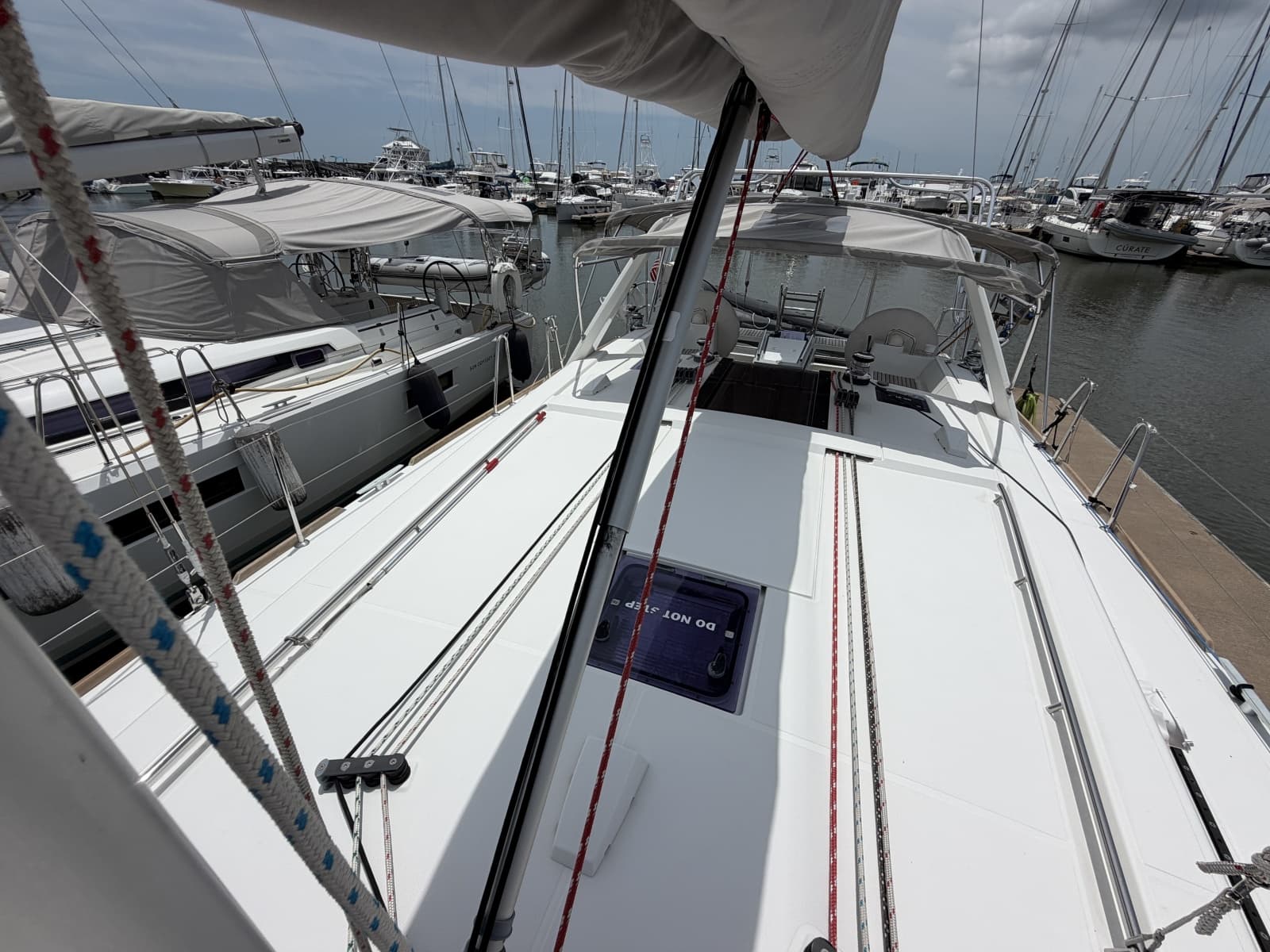 2017 Beneteau  - Photo 13