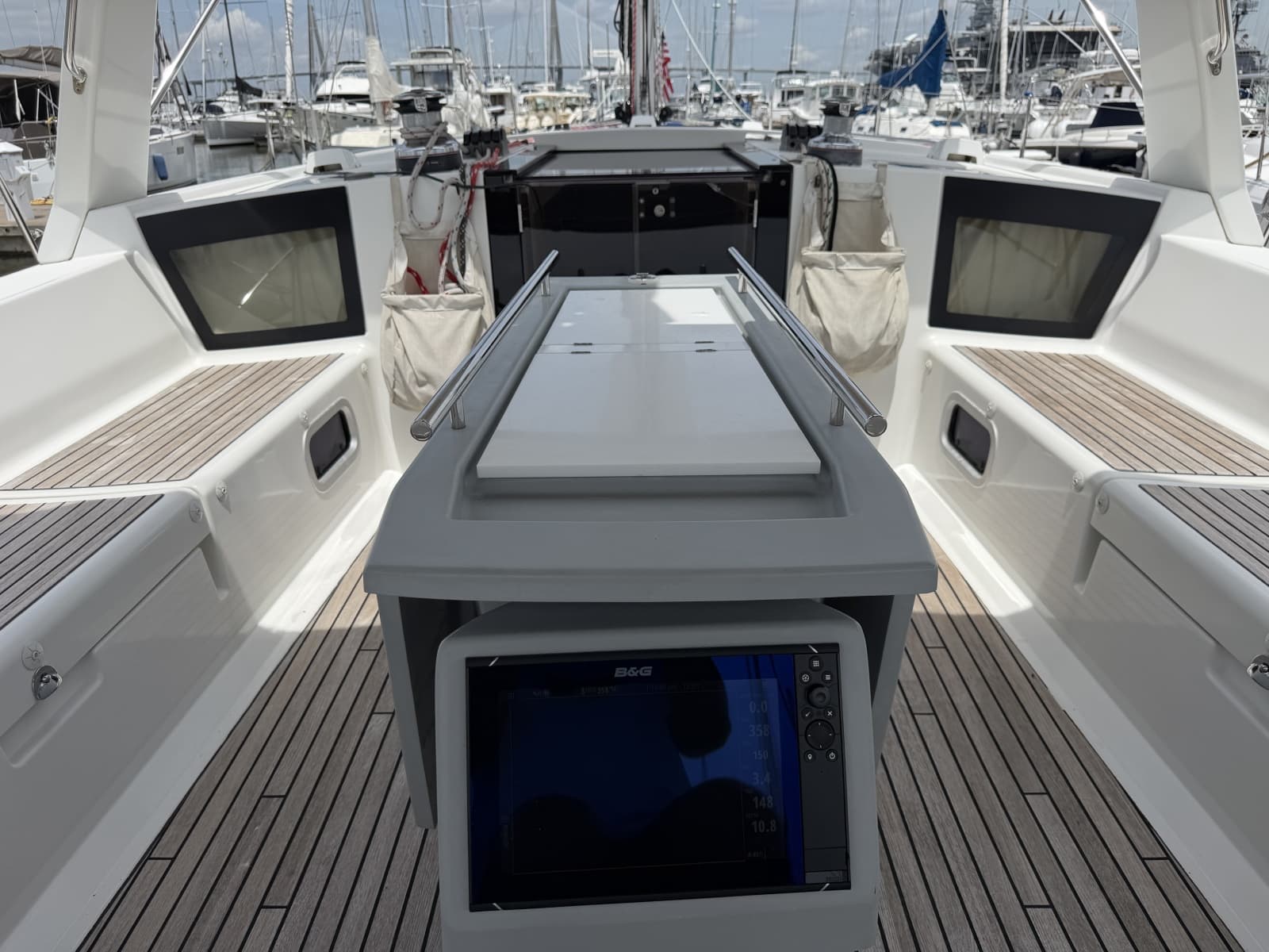 2017 Beneteau  - Photo 18