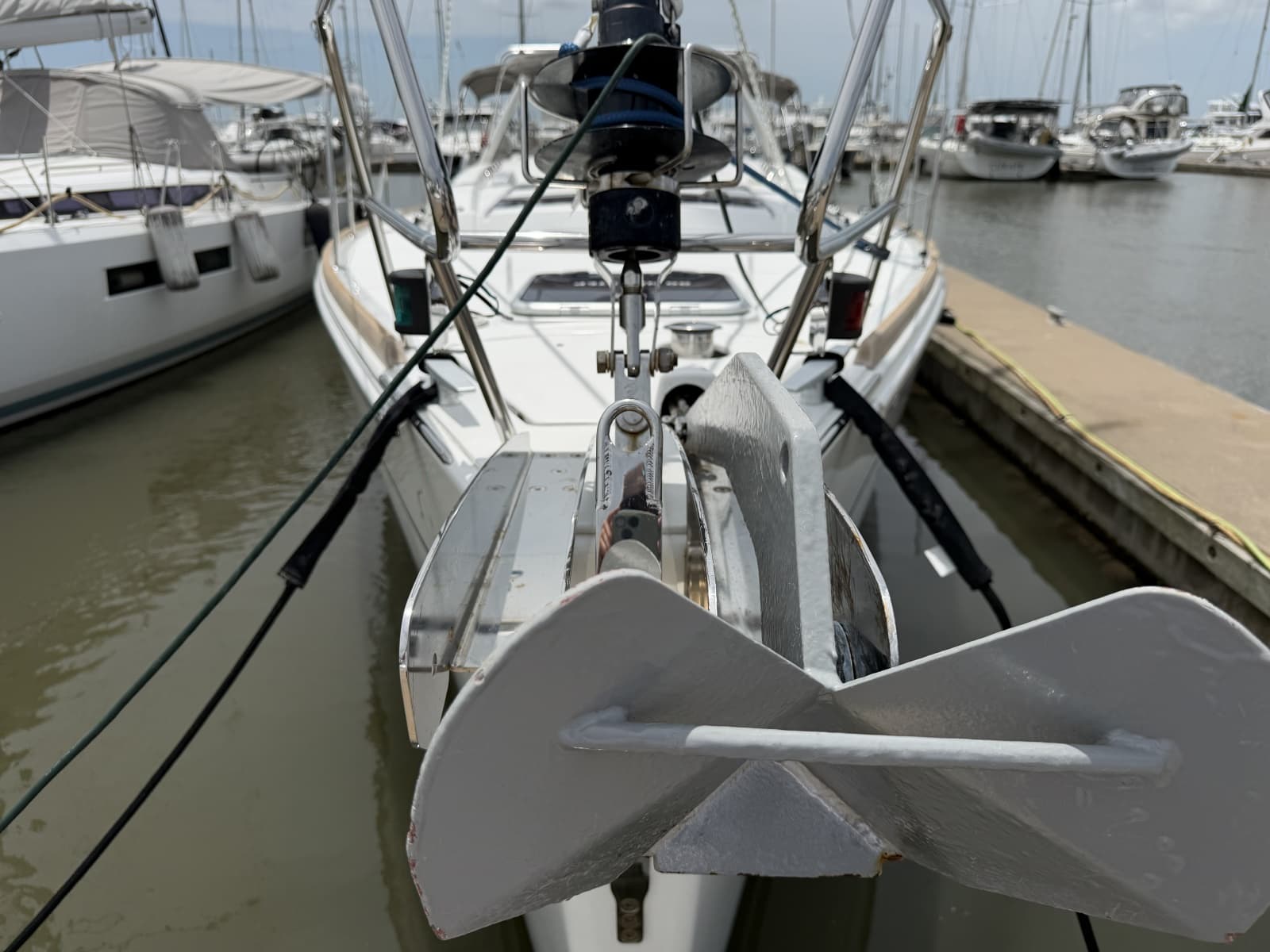 2017 Beneteau  - Photo 5
